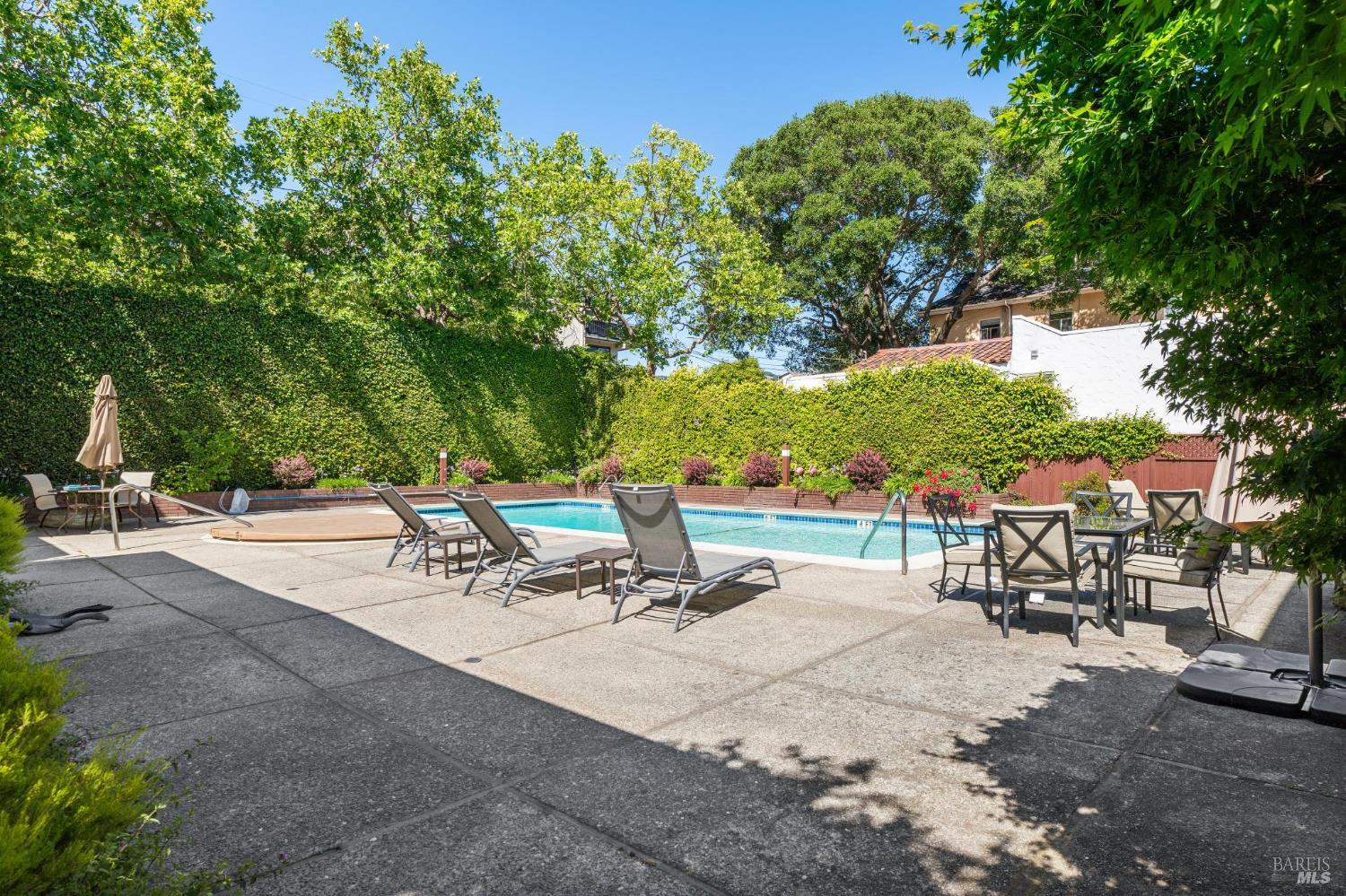 820 Mission Avenue Unit: #4