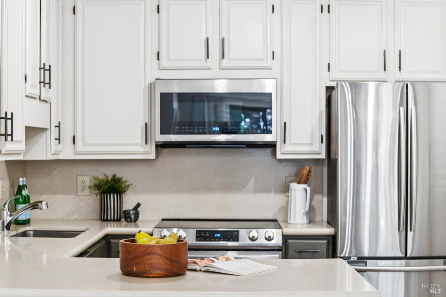 820 Mission Avenue Unit: #4