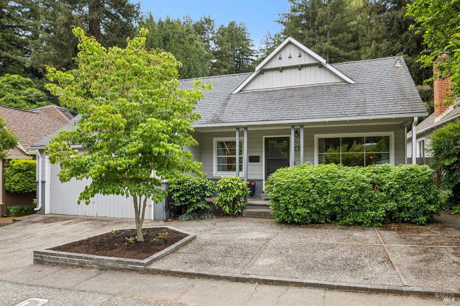 77 Bothin Road