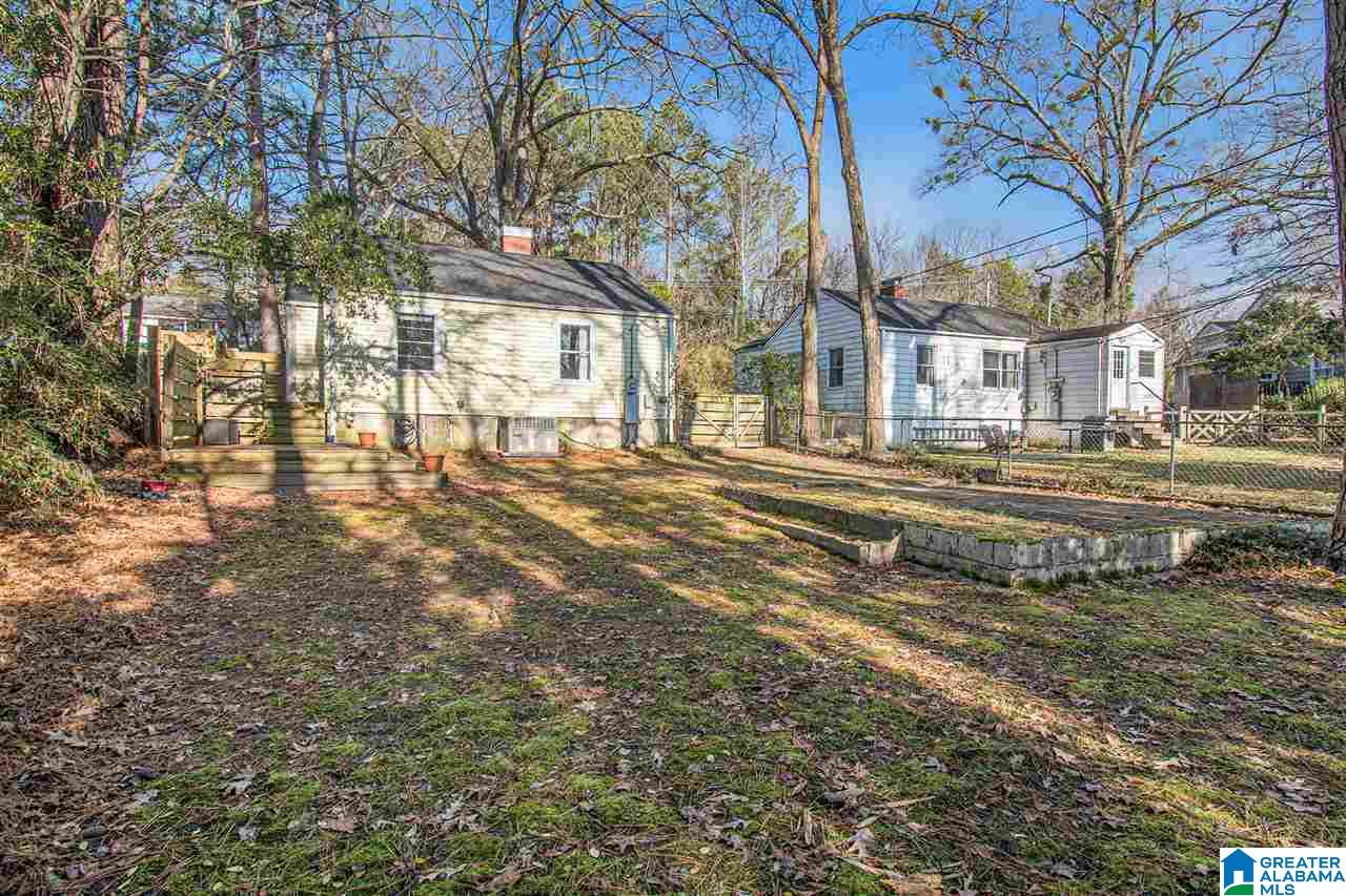 531 OXMOOR ROAD
