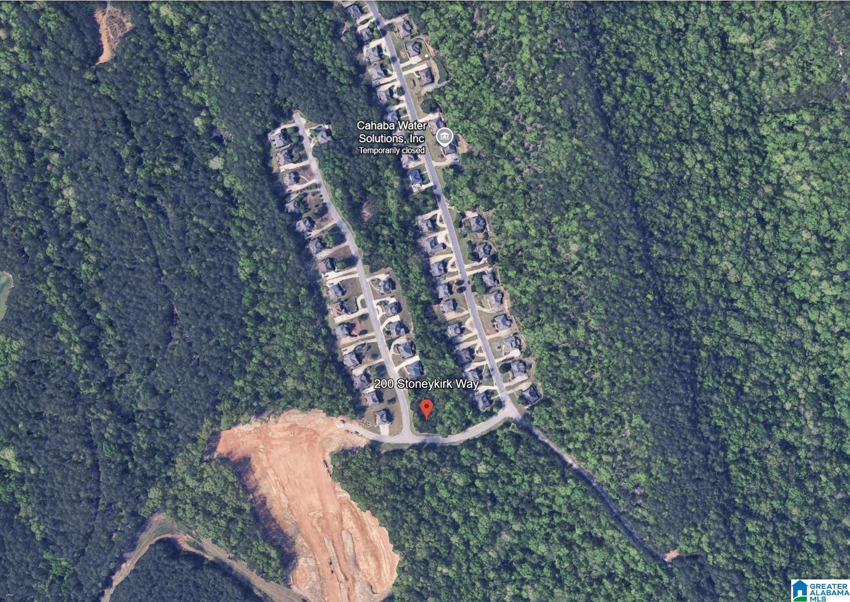 200 STONEYKIRK WAY 1705