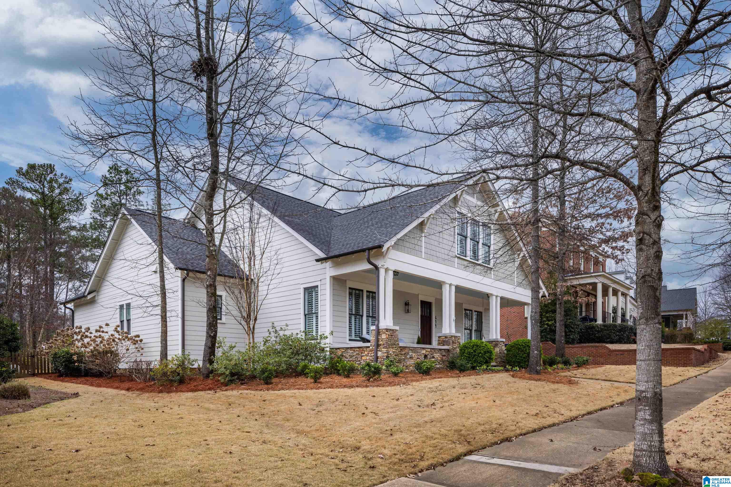 654 RESTORATION DRIVE