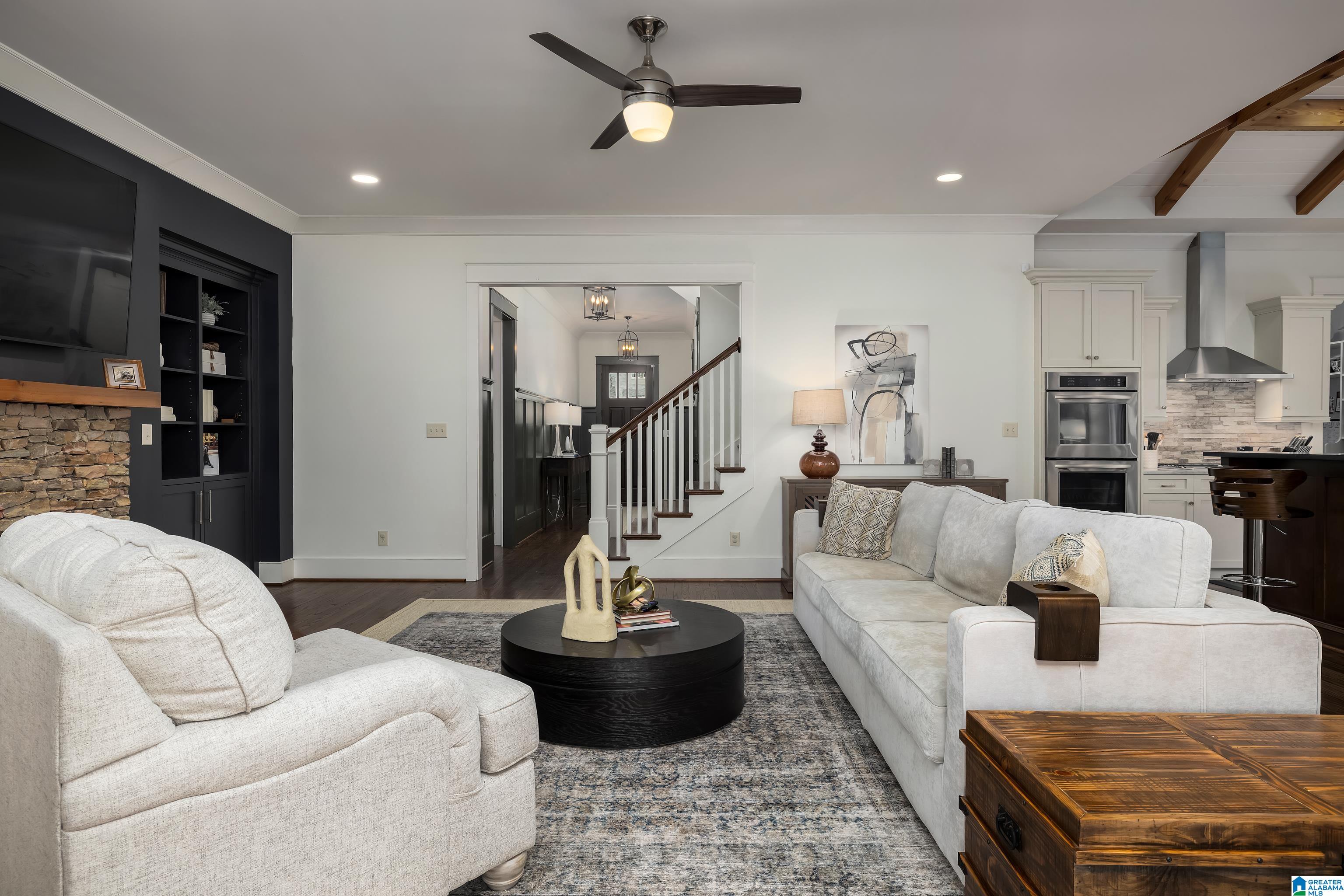 654 RESTORATION DRIVE