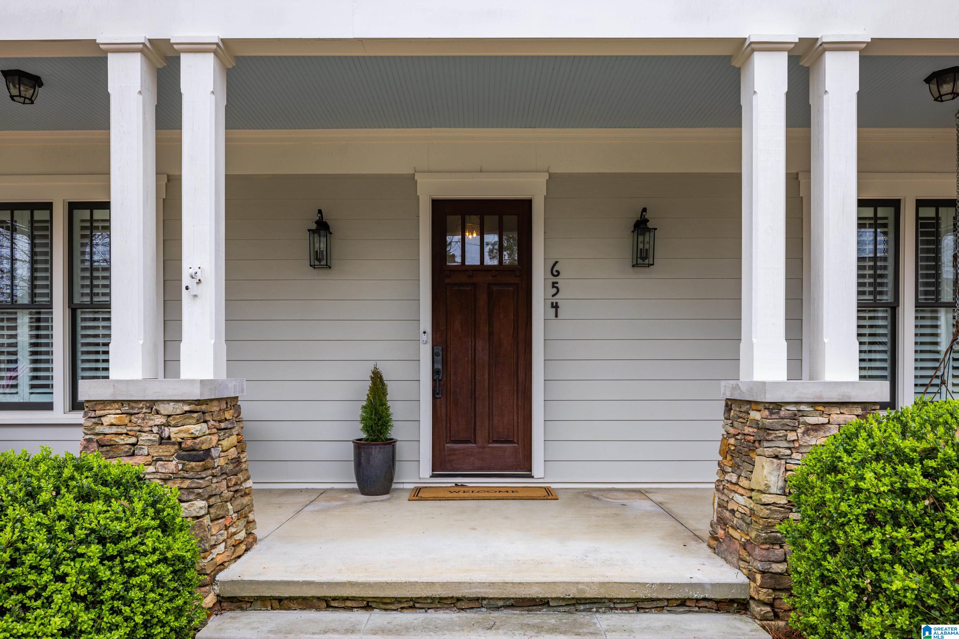 654 RESTORATION DRIVE