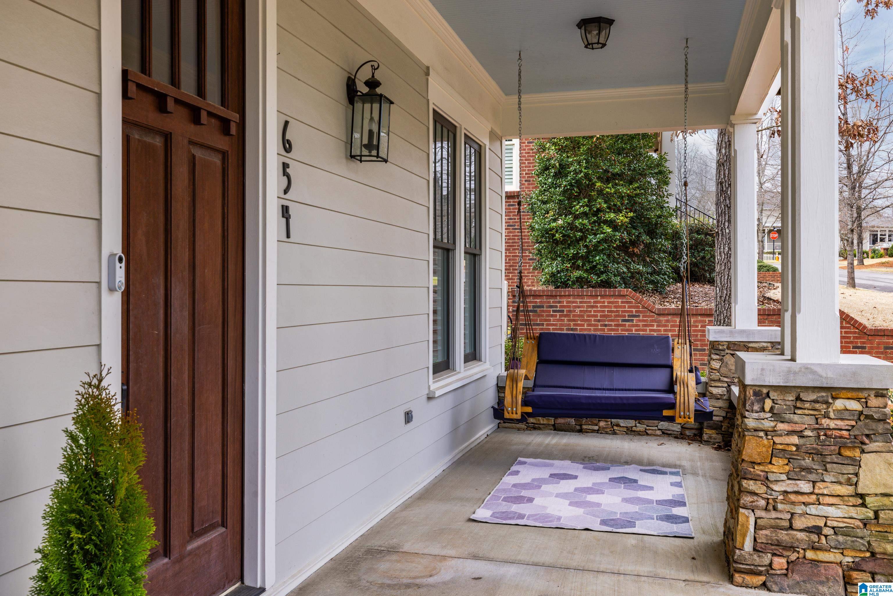 654 RESTORATION DRIVE