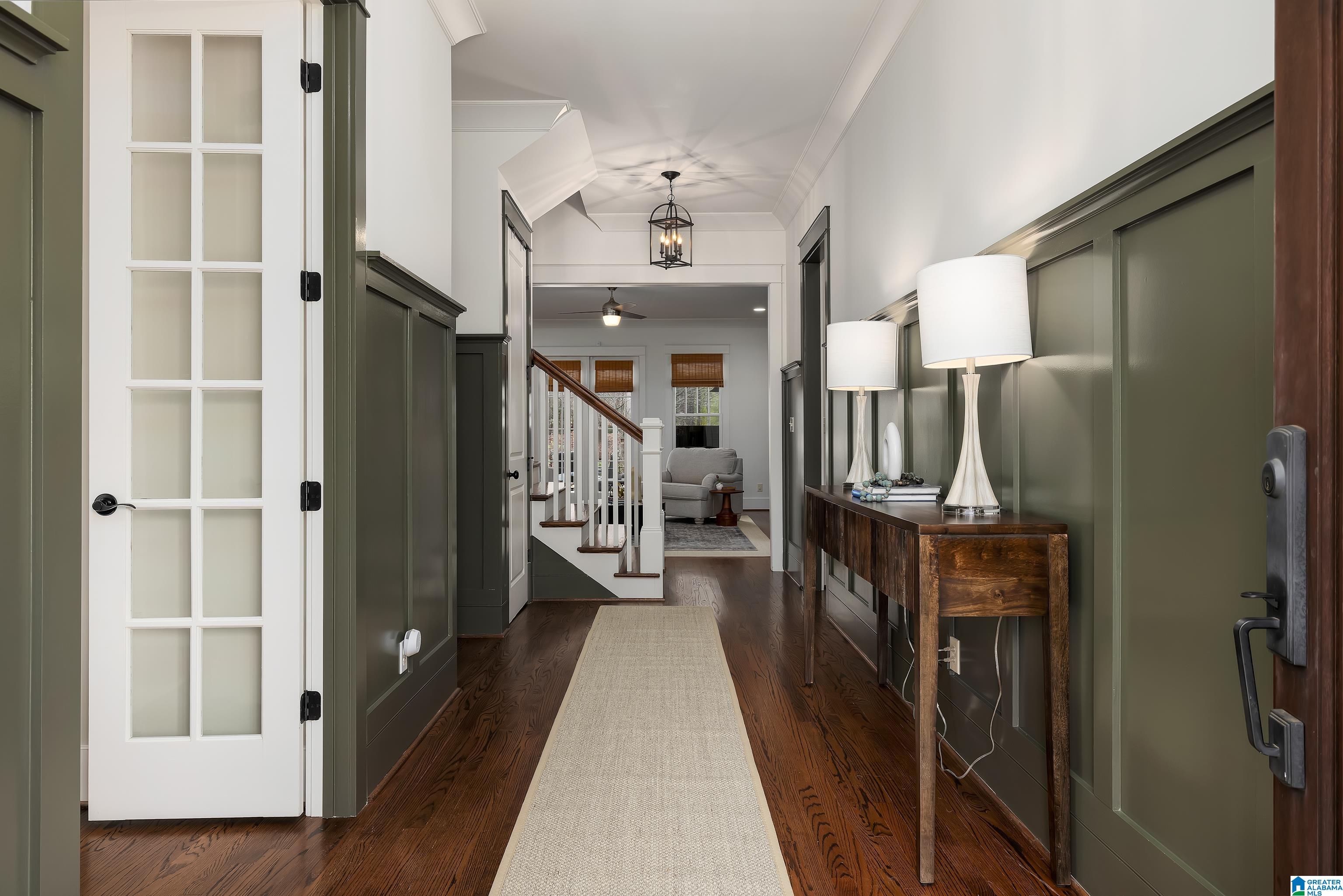 654 RESTORATION DRIVE