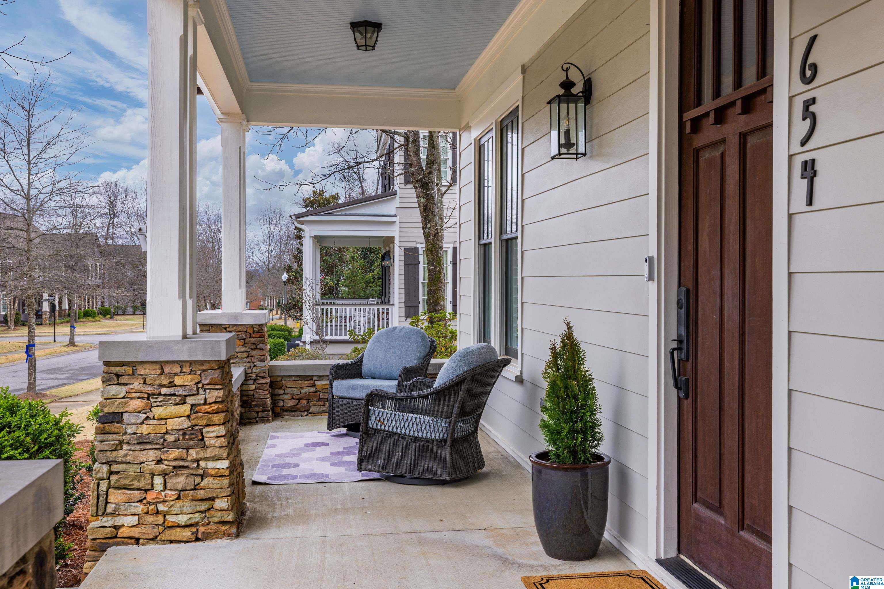 654 RESTORATION DRIVE