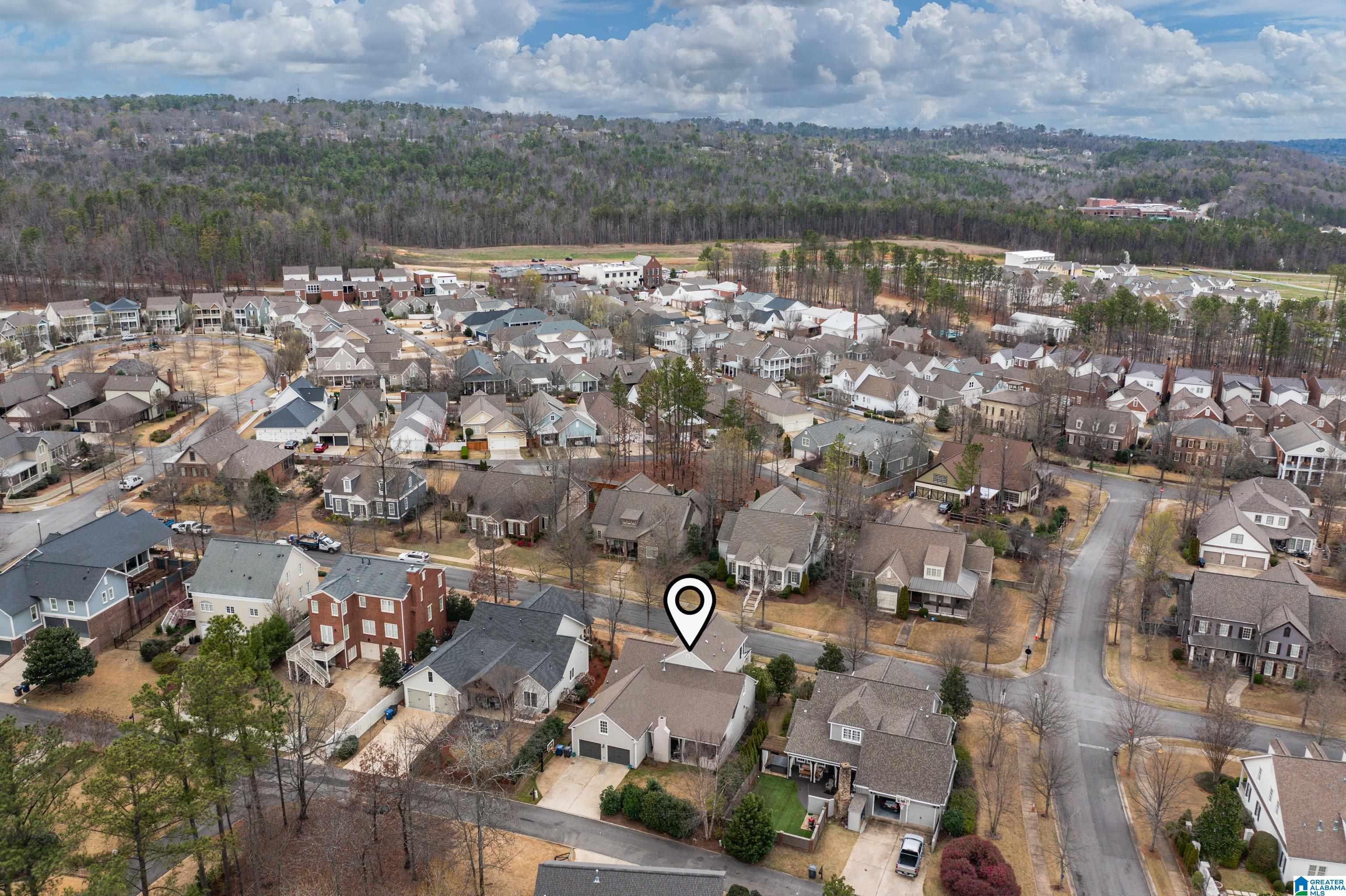 654 RESTORATION DRIVE