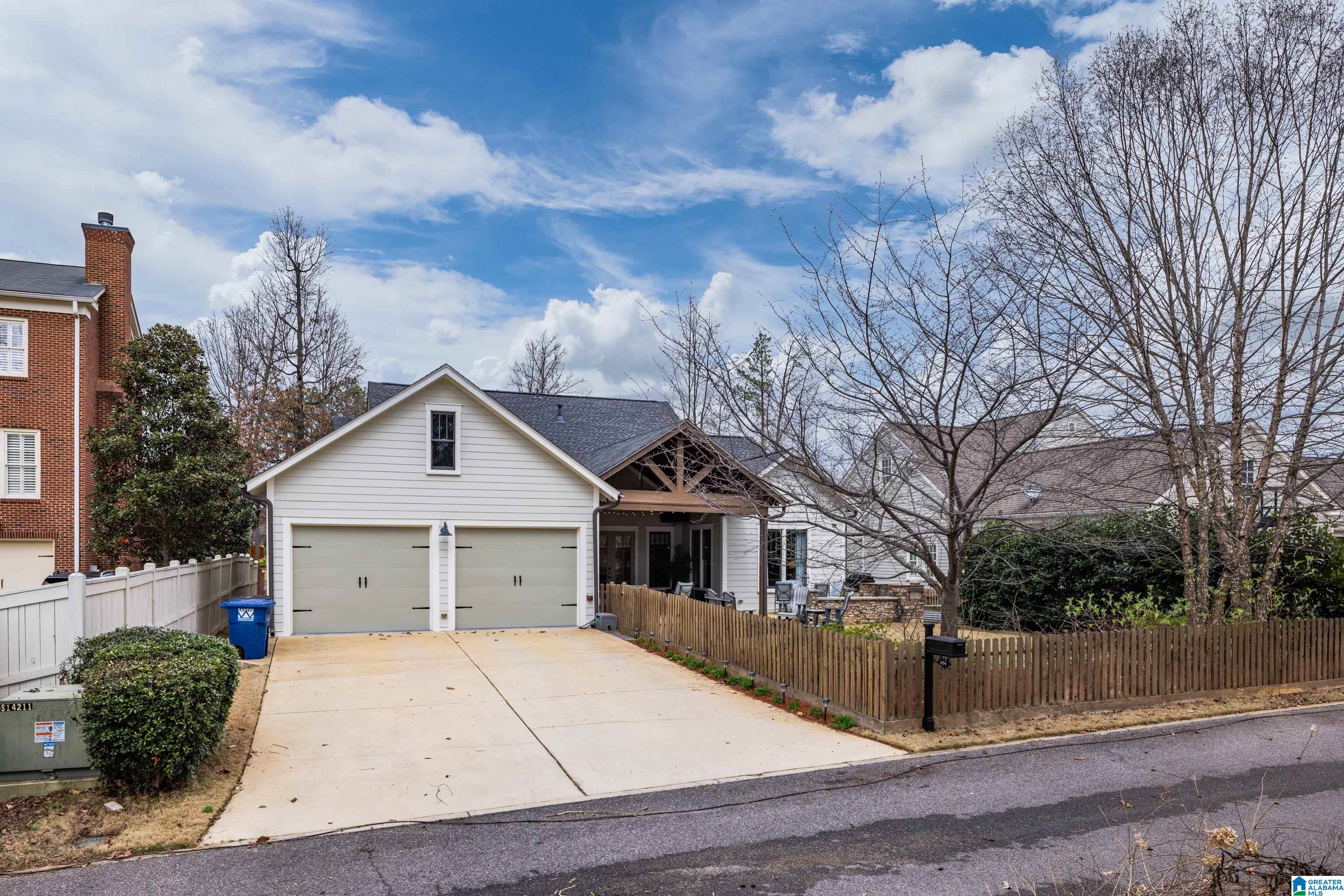 654 RESTORATION DRIVE