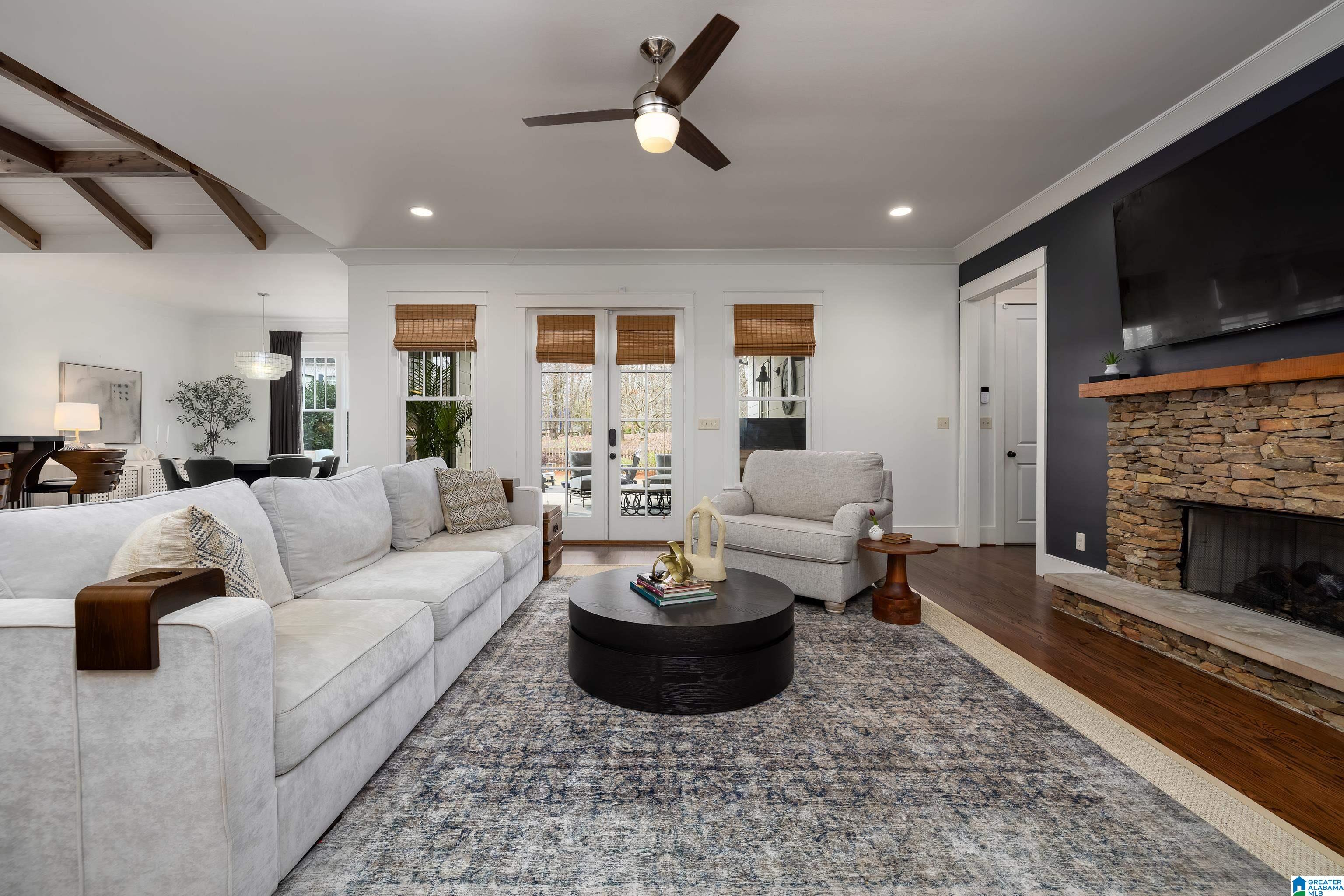 654 RESTORATION DRIVE