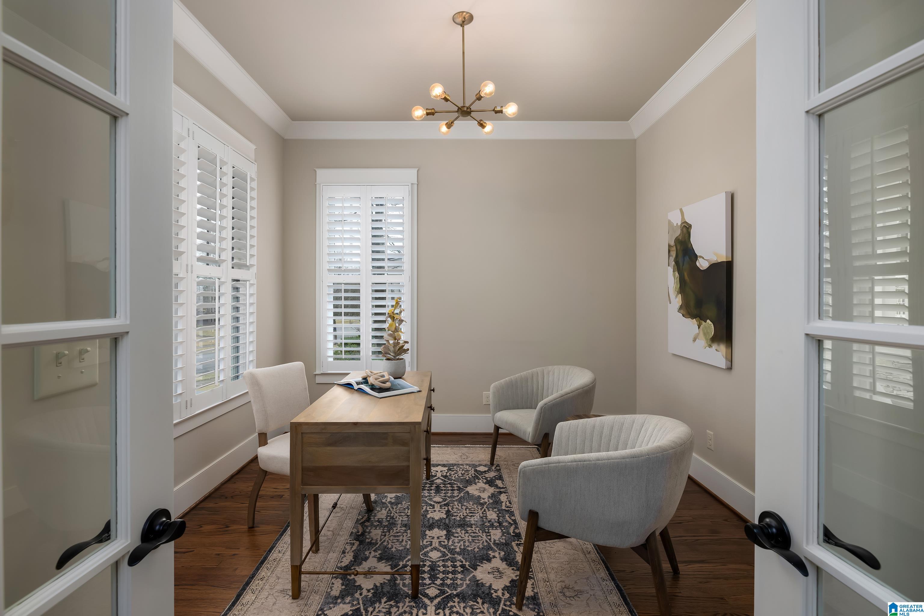 654 RESTORATION DRIVE