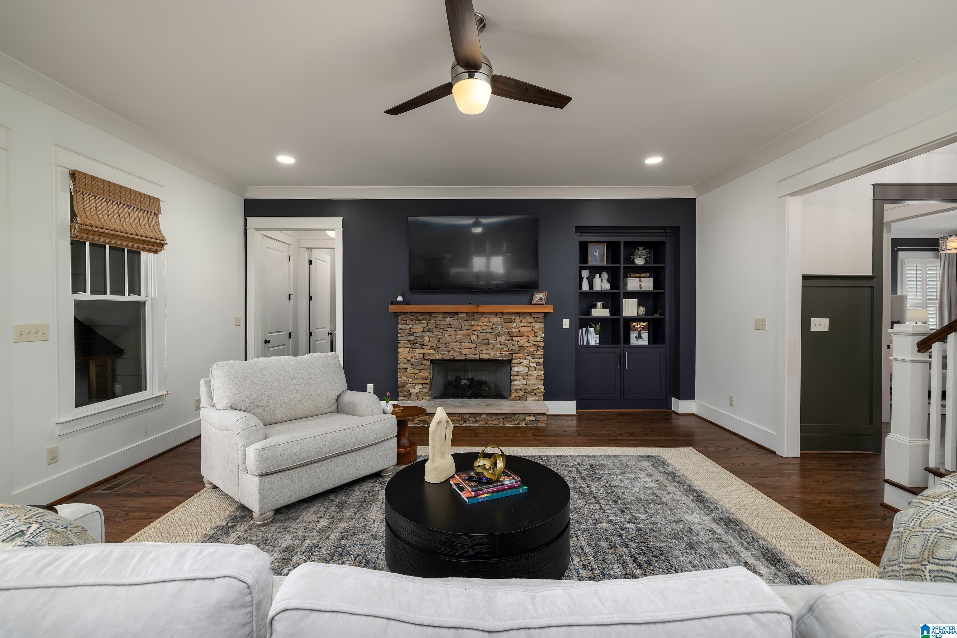 654 RESTORATION DRIVE