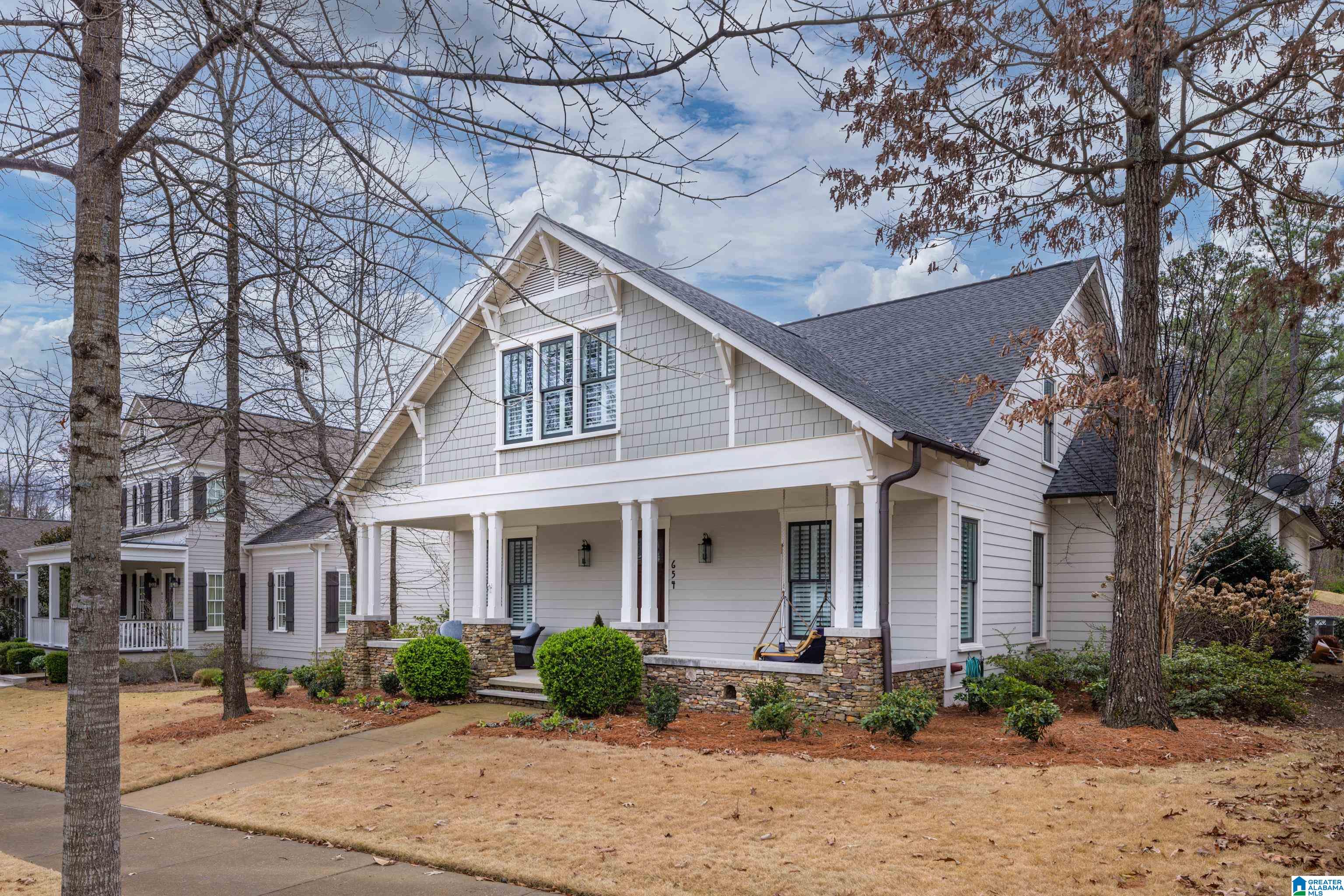 654 RESTORATION DRIVE