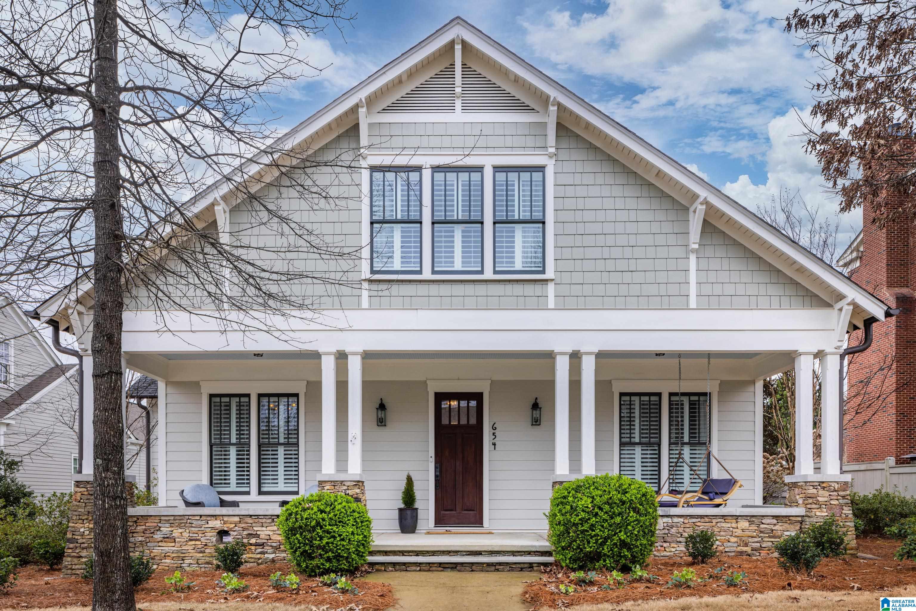 654 RESTORATION DRIVE