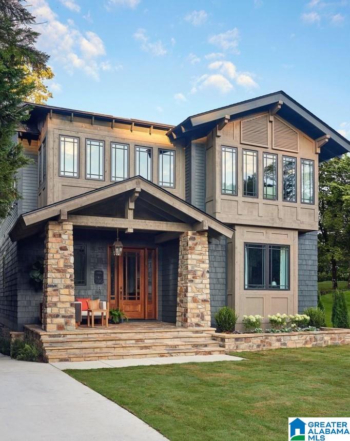 106 E EDGEWOOD DRIVE