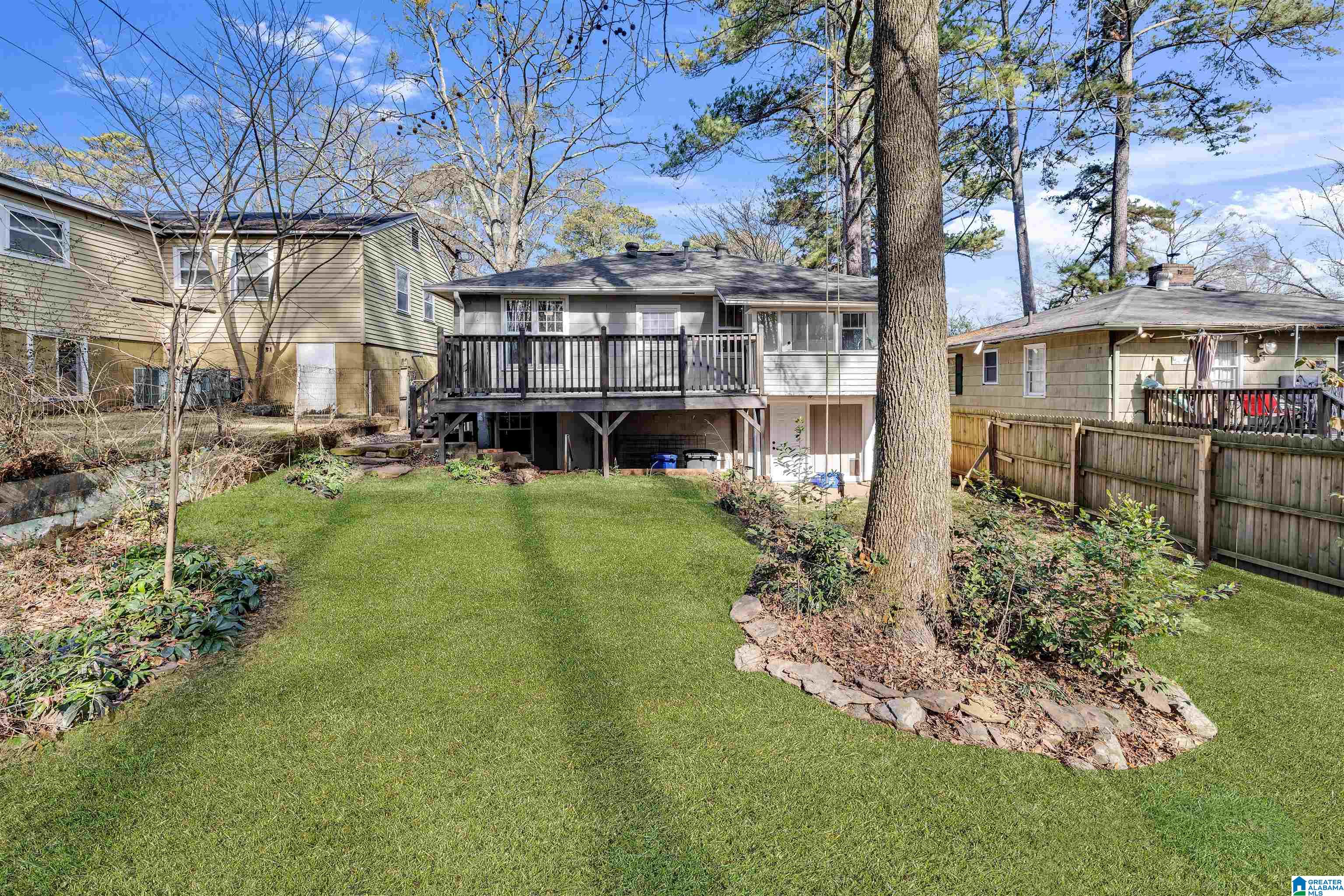 1409 MONTICELLO ROAD