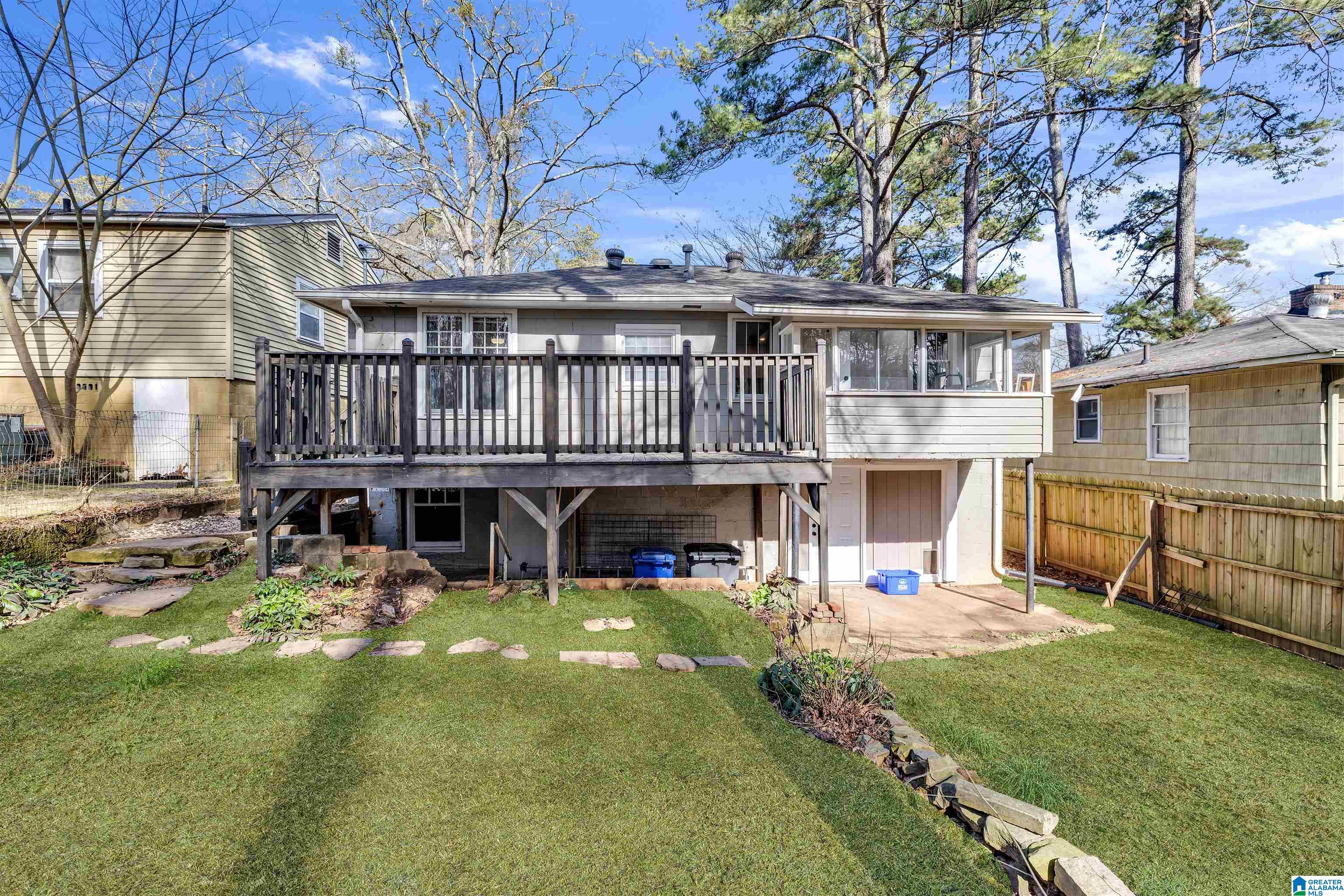 1409 MONTICELLO ROAD
