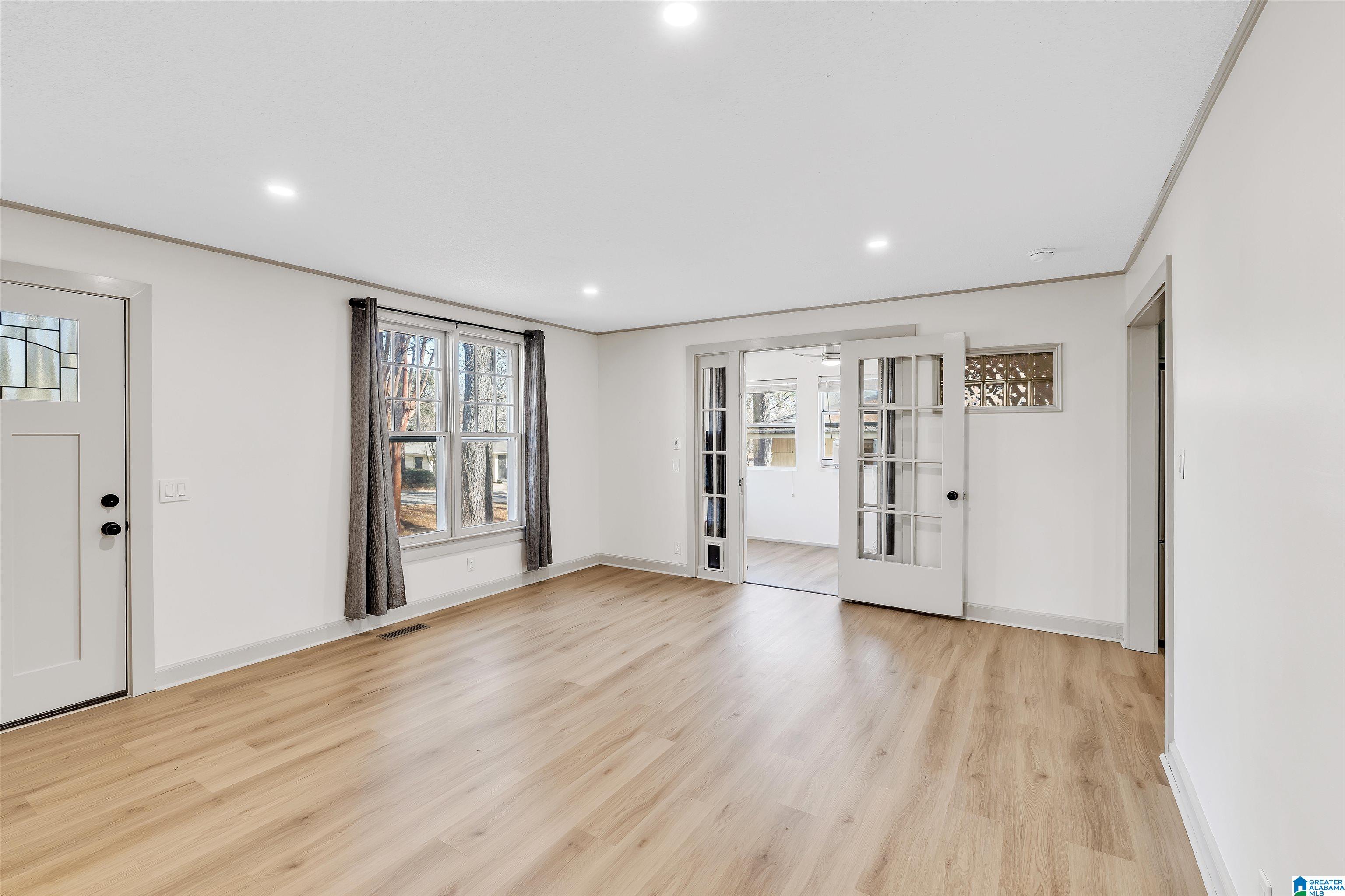 1409 MONTICELLO ROAD