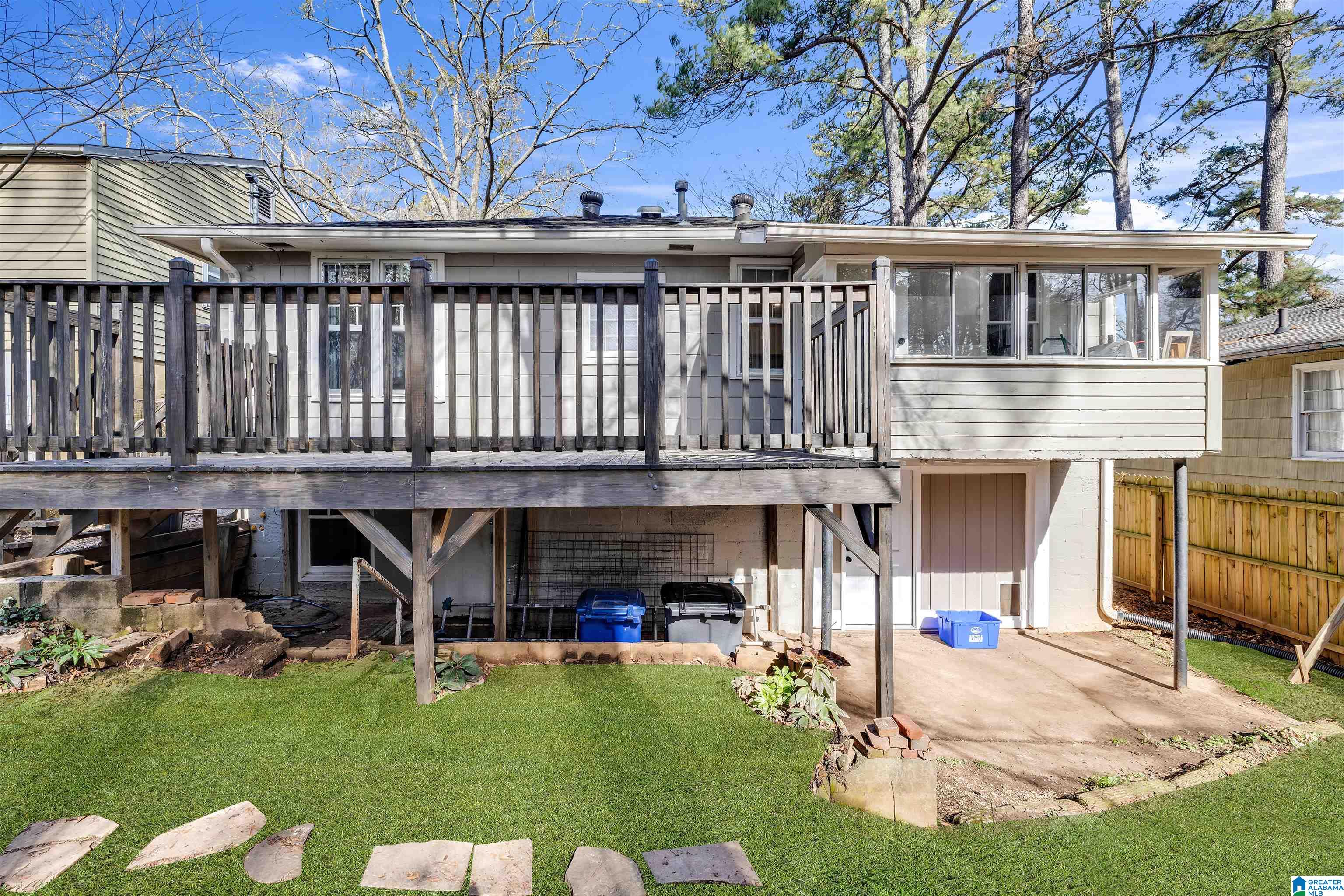 1409 MONTICELLO ROAD