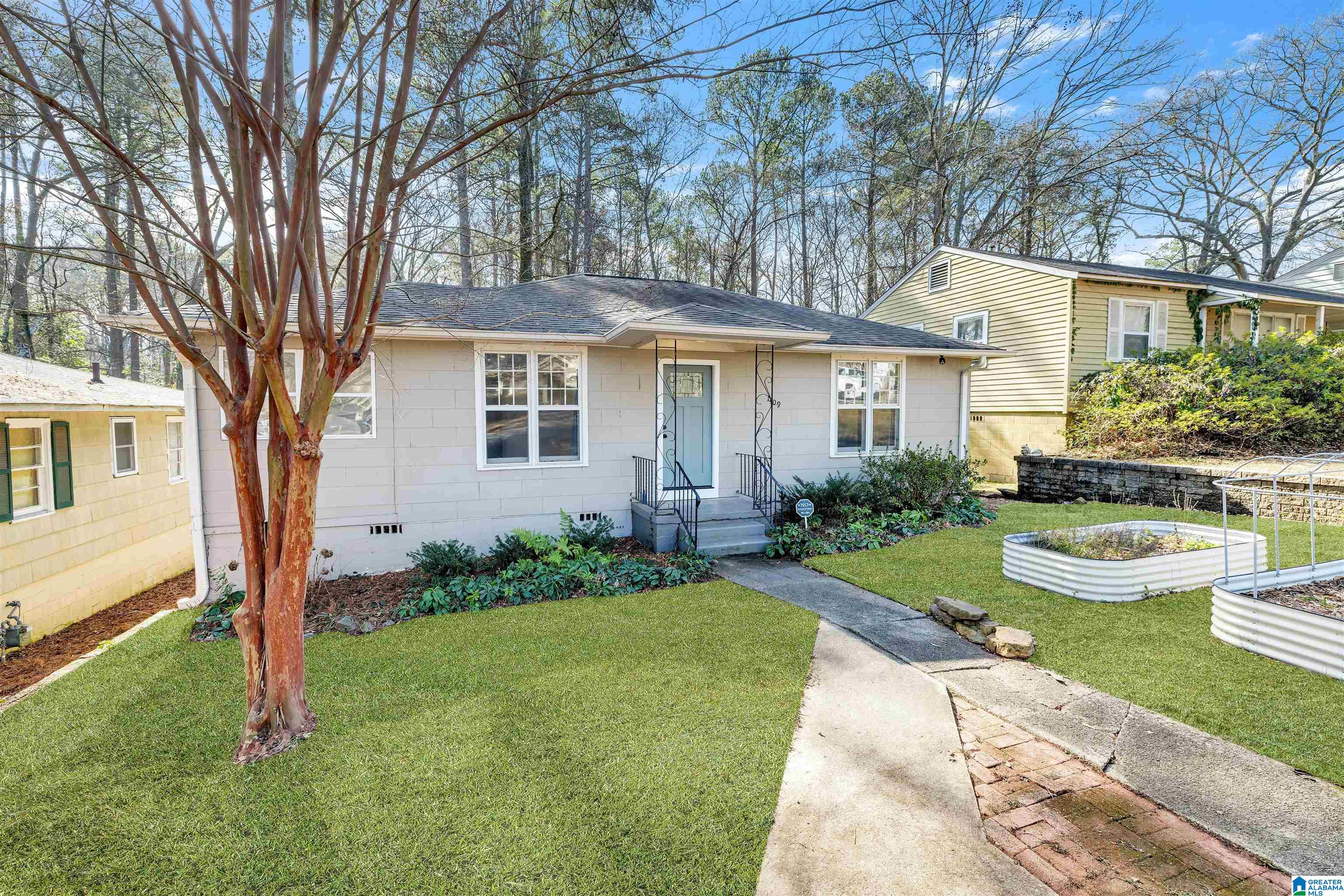 1409 MONTICELLO ROAD