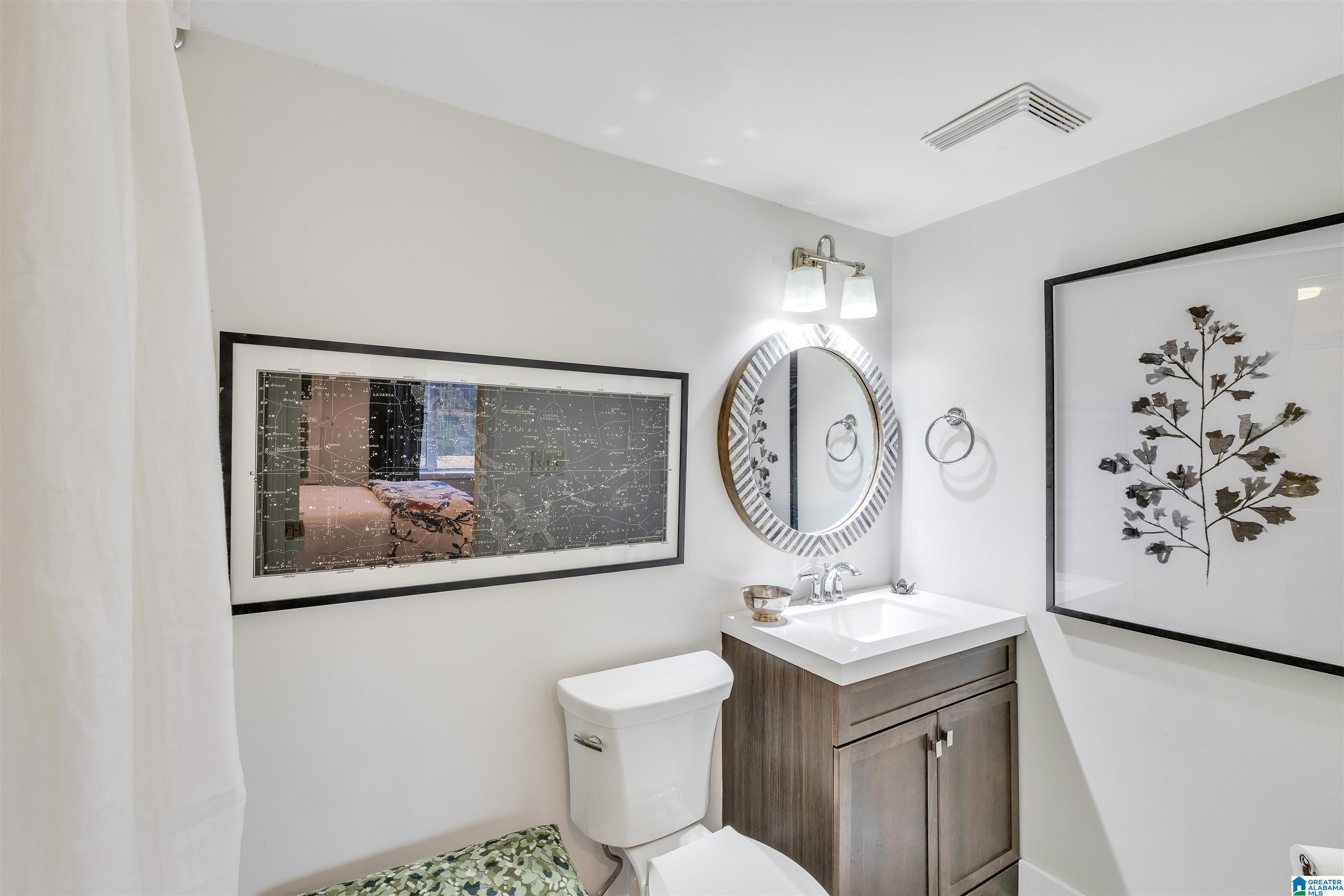 2125 VESTAVIA LAKE DRIVE