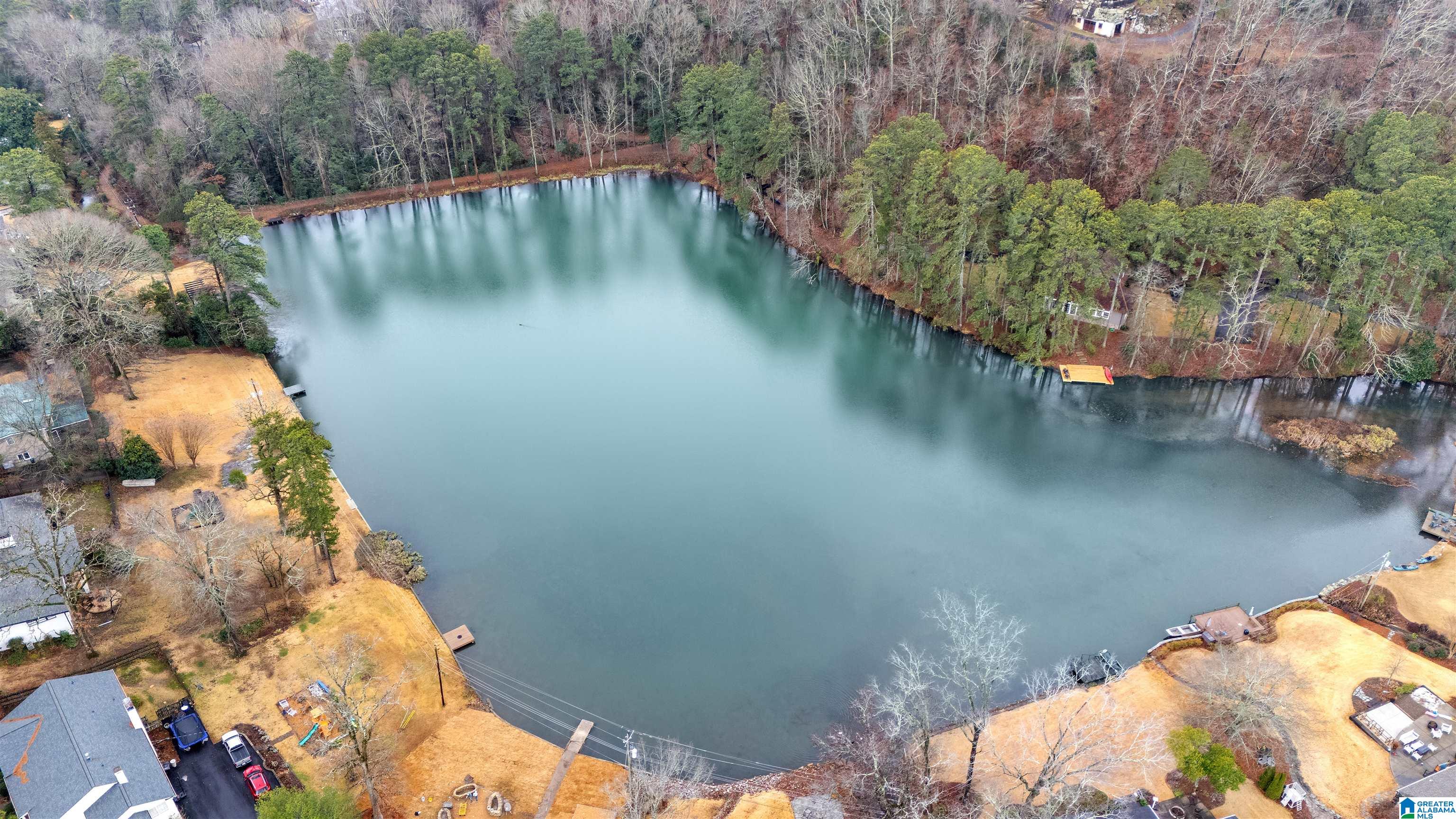 2125 VESTAVIA LAKE DRIVE