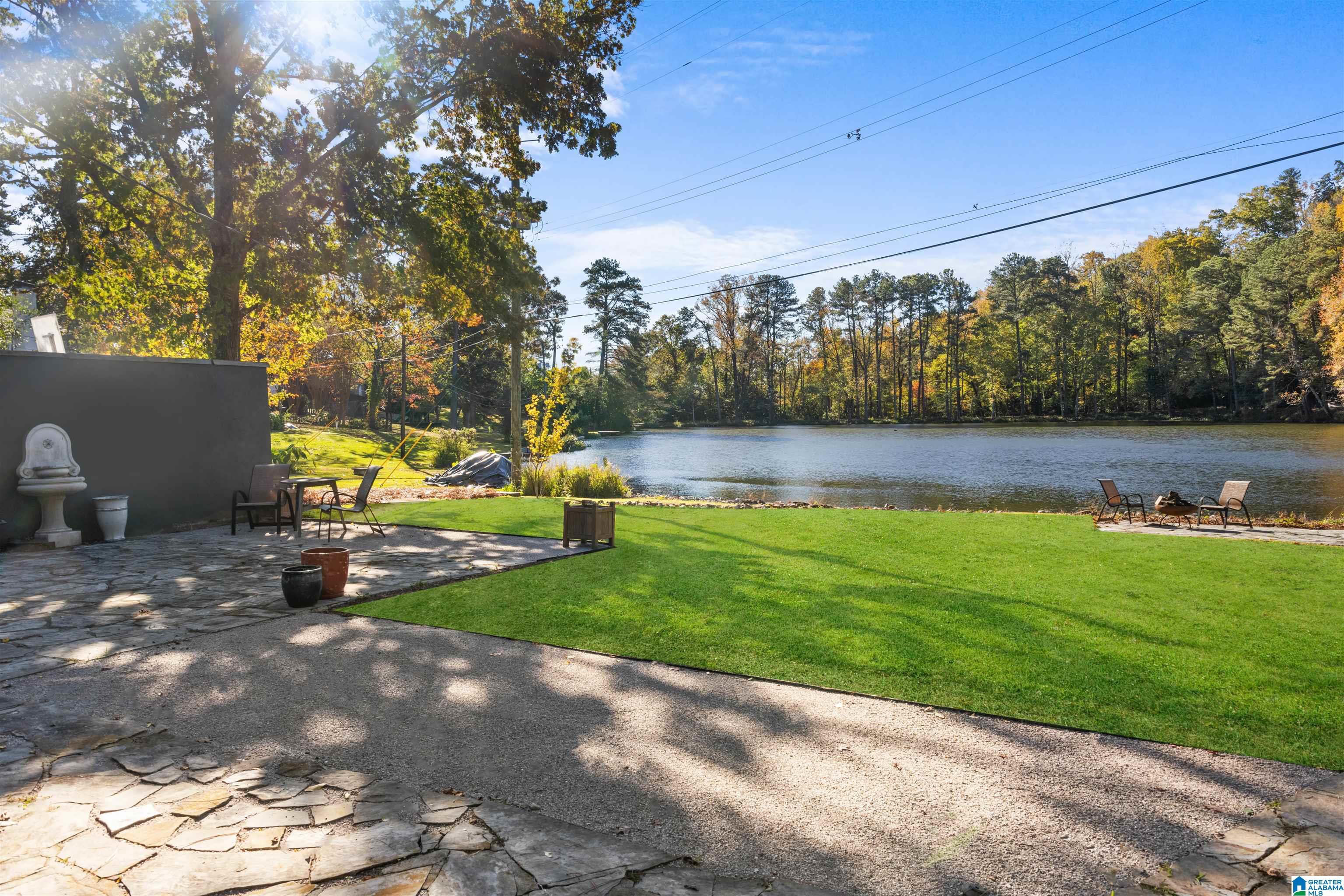 2125 VESTAVIA LAKE DRIVE