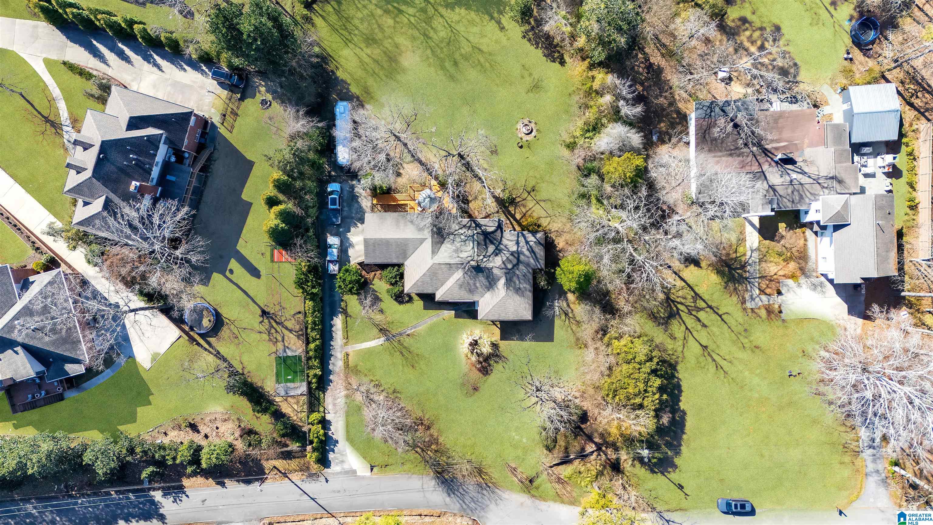 3316 BLUEBERRY LANE