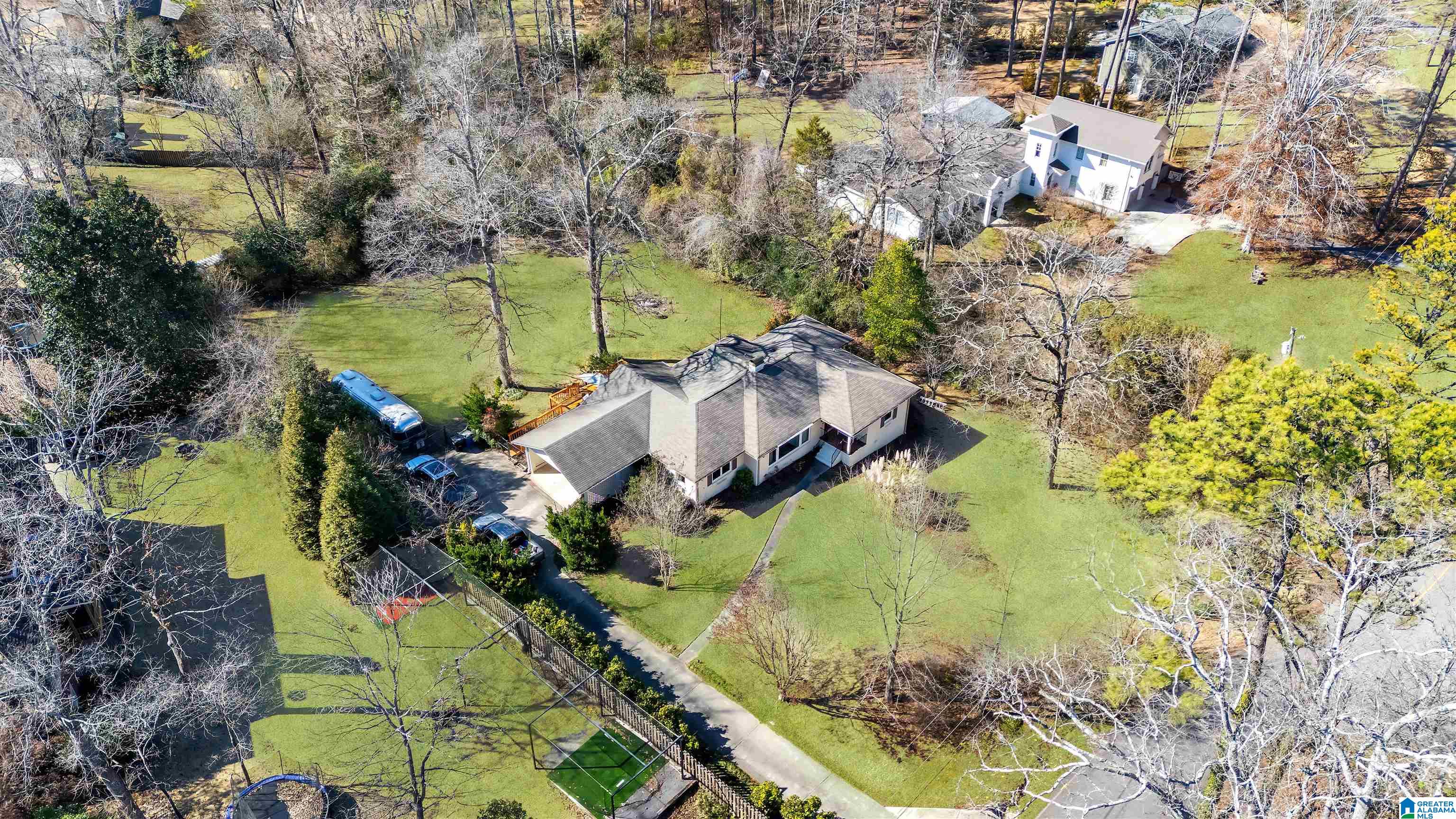 3316 BLUEBERRY LANE
