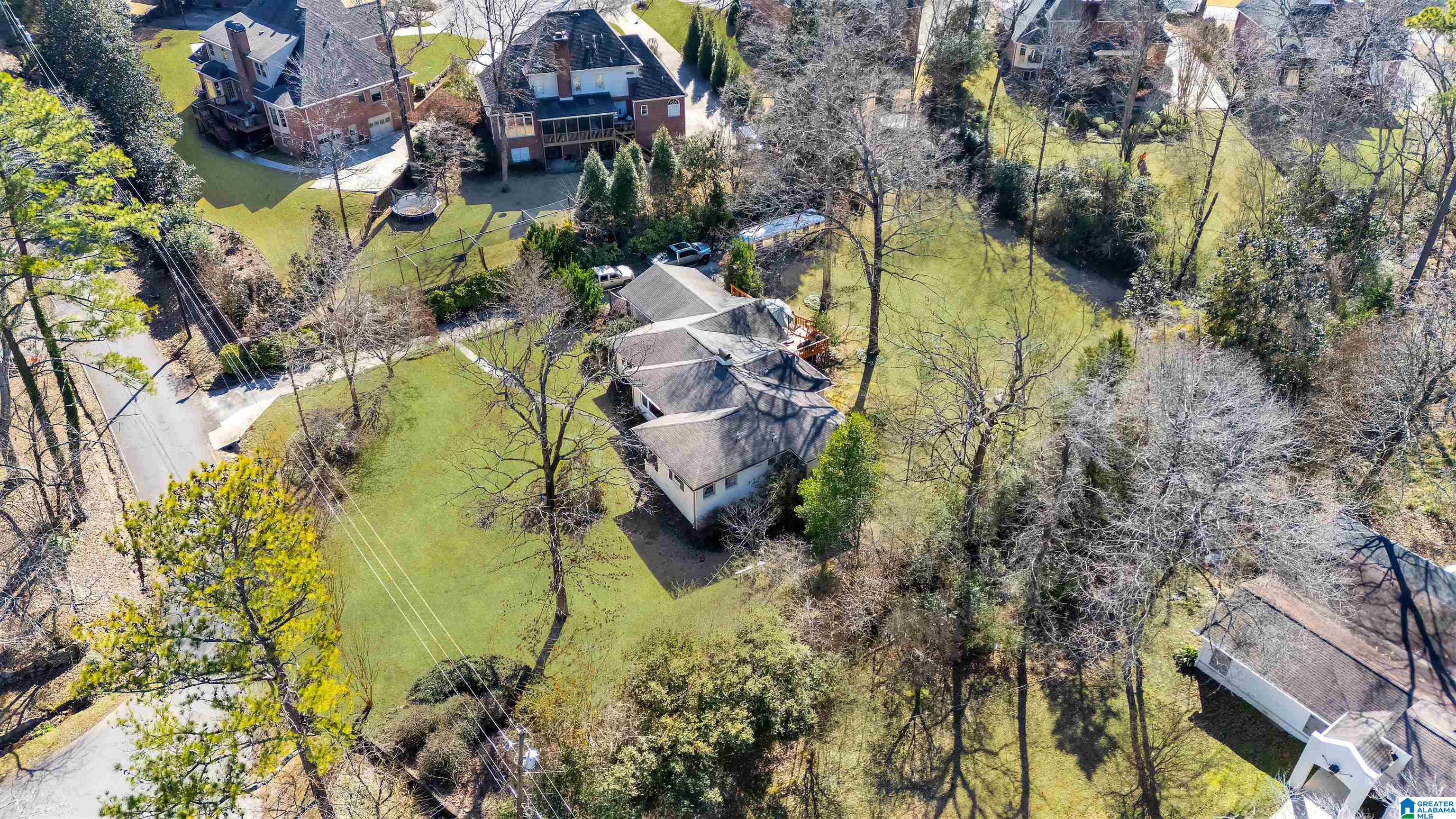 3316 BLUEBERRY LANE