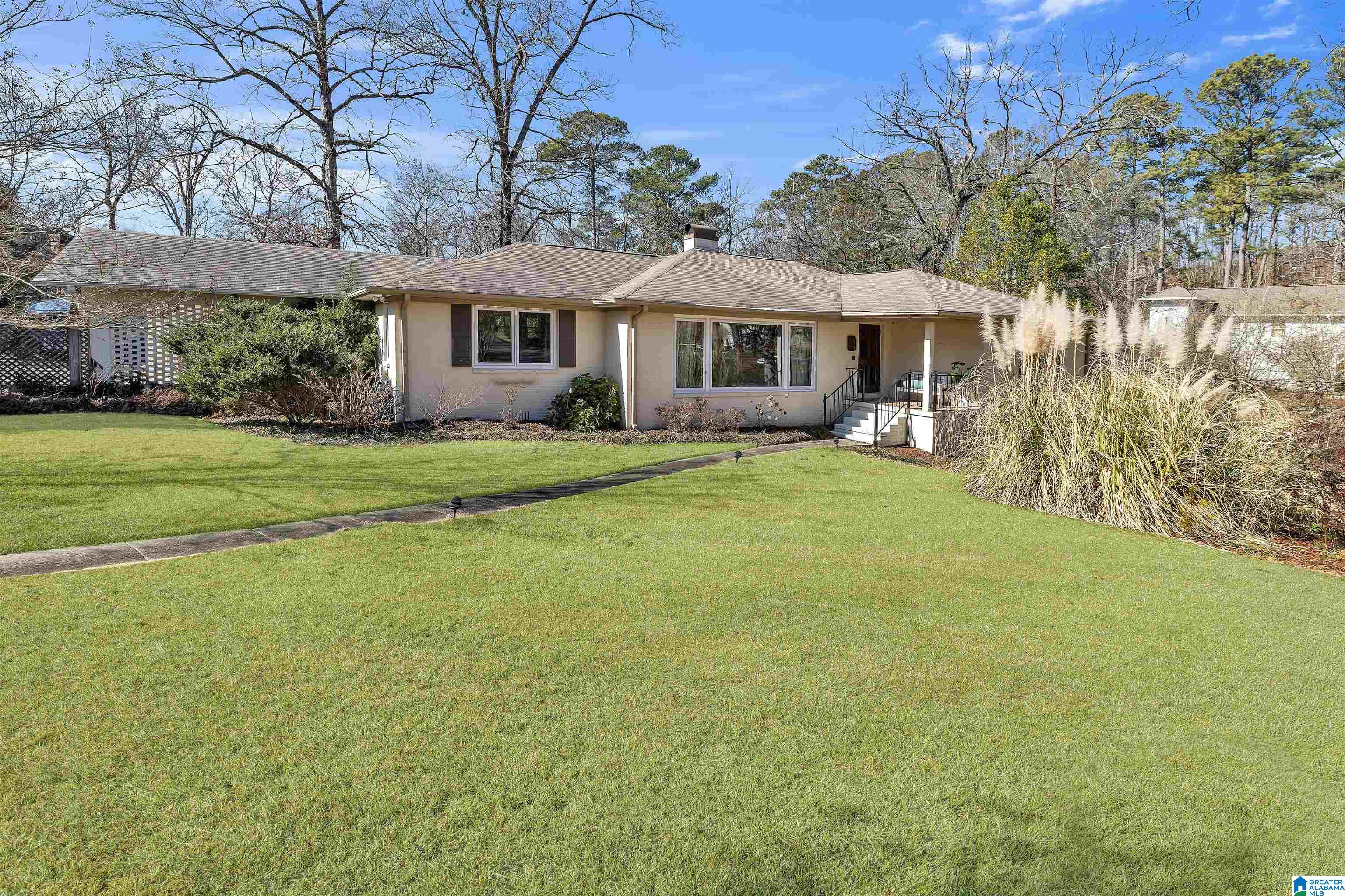 3316 BLUEBERRY LANE