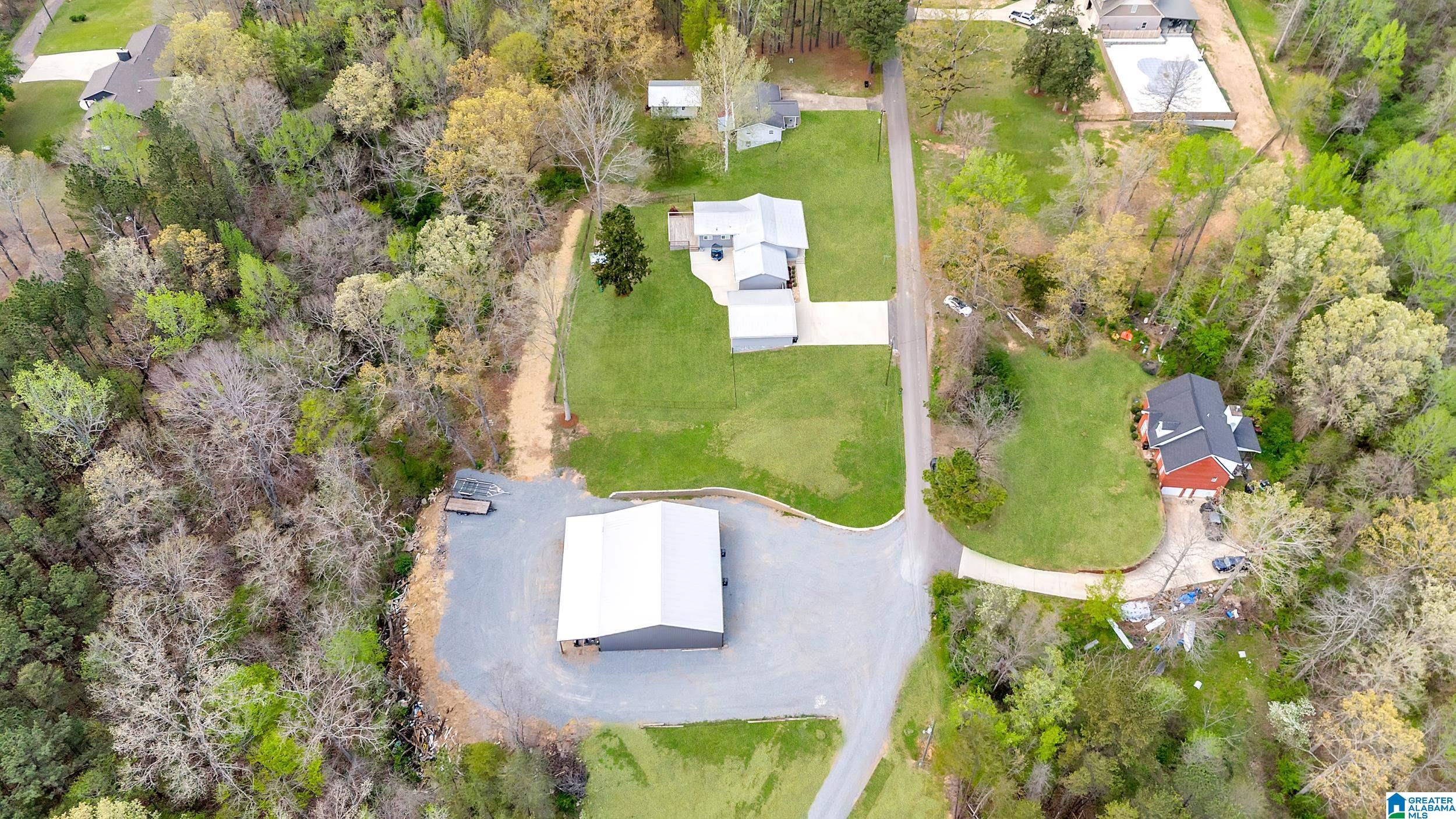 2365 JIM RANEY LANE