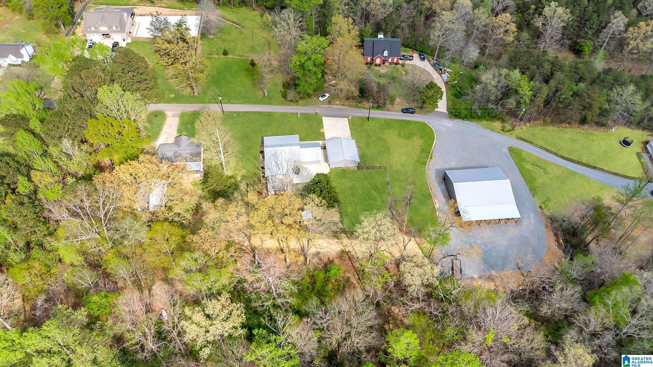 2365 JIM RANEY LANE