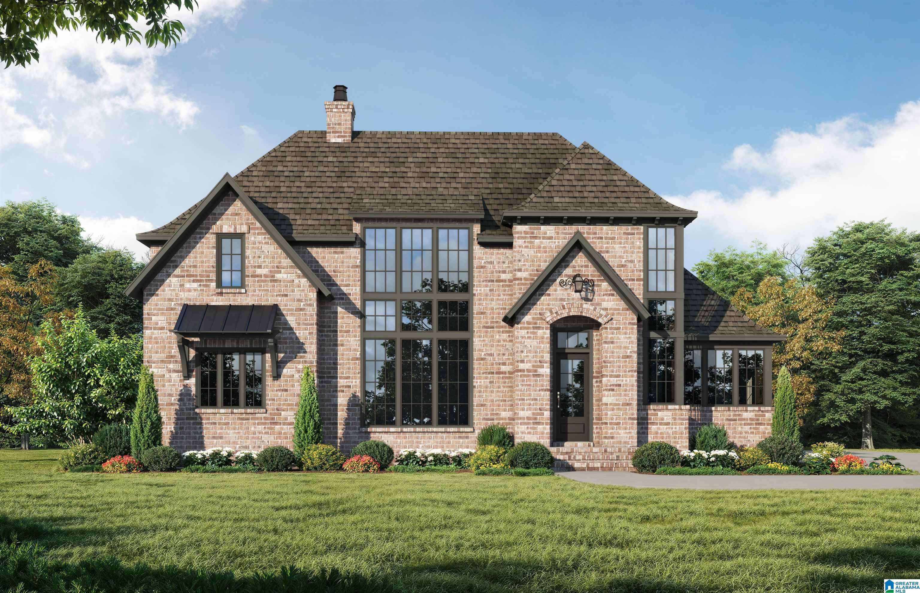 2263 FIVE OAKS TRAIL