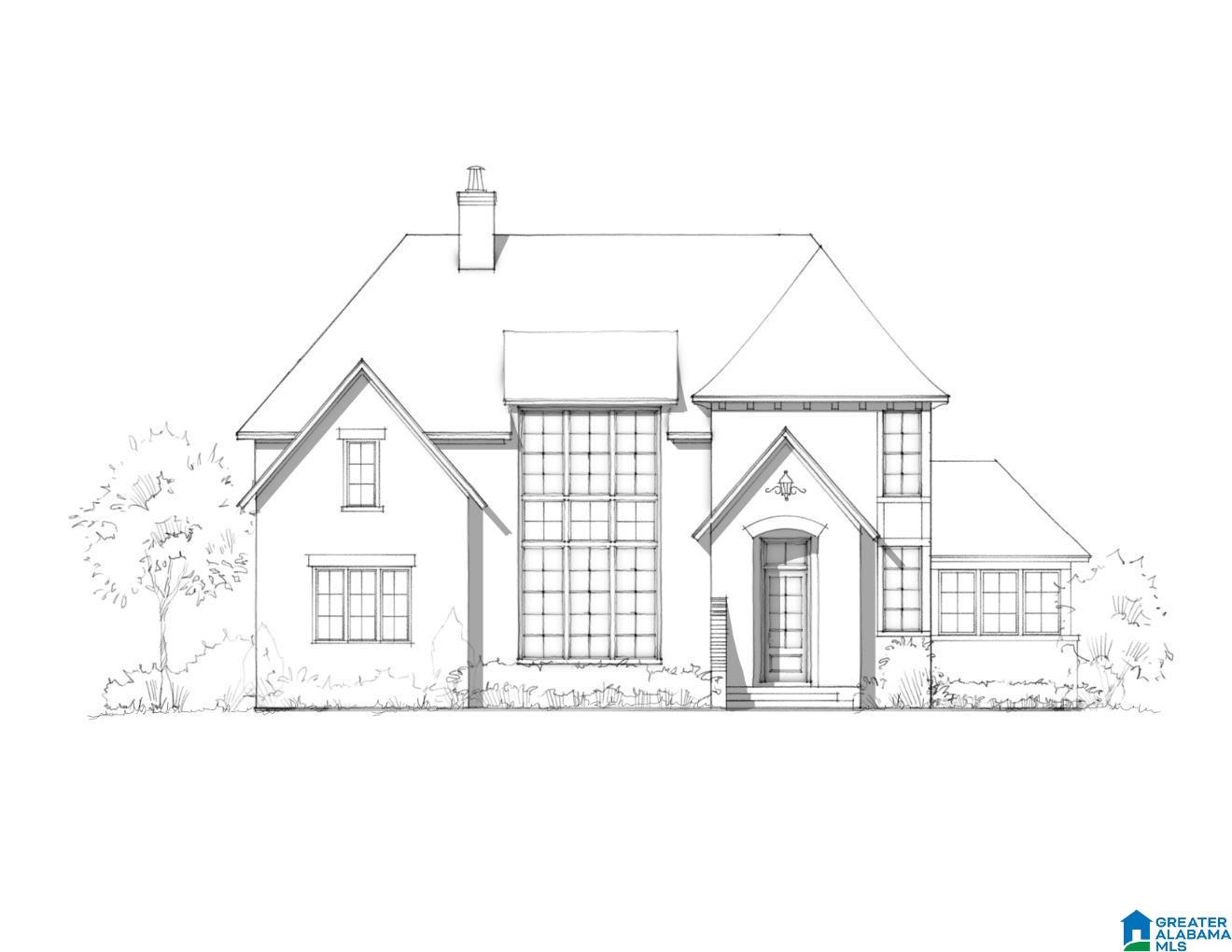 2263 FIVE OAKS TRAIL