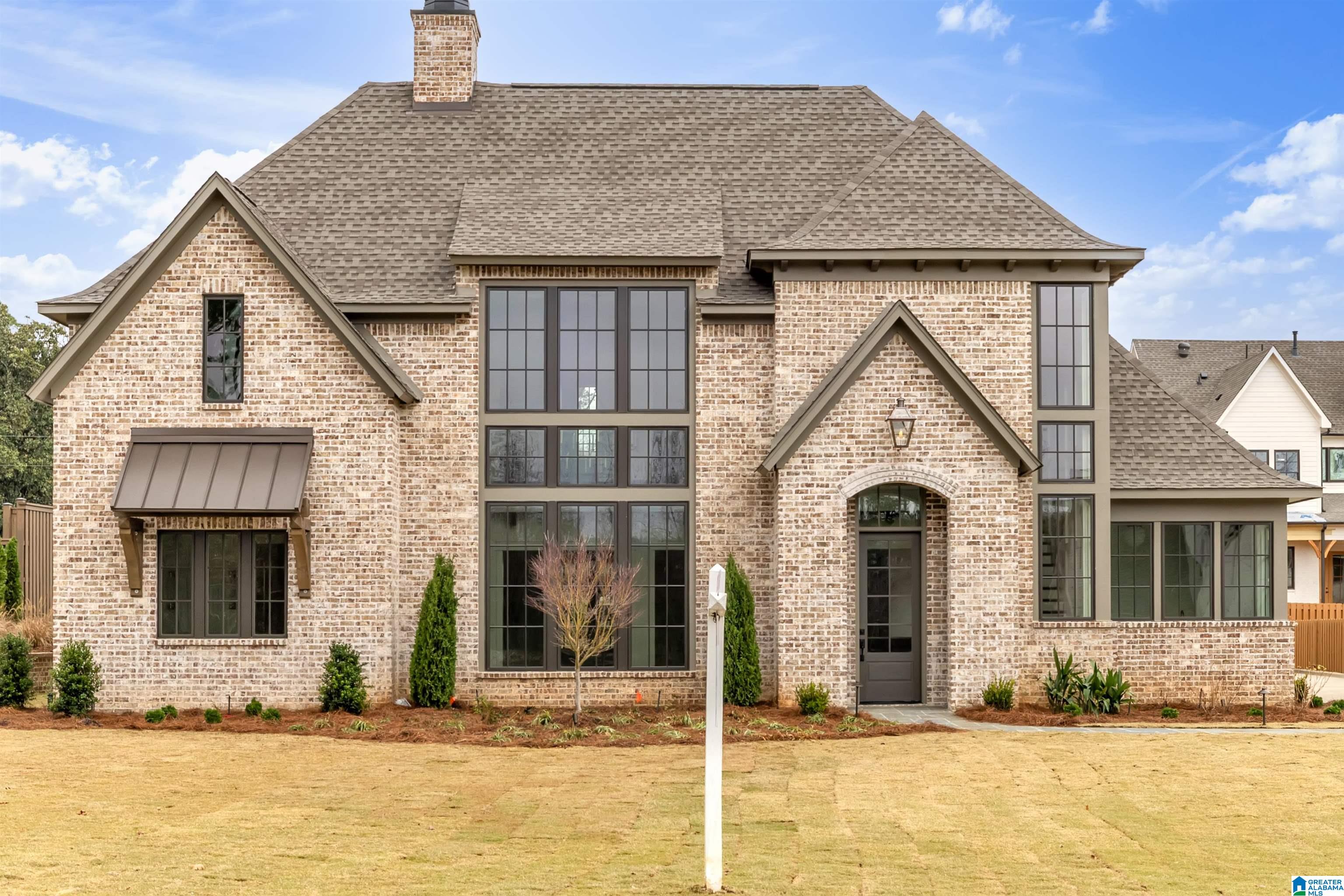 2263 FIVE OAKS TRAIL