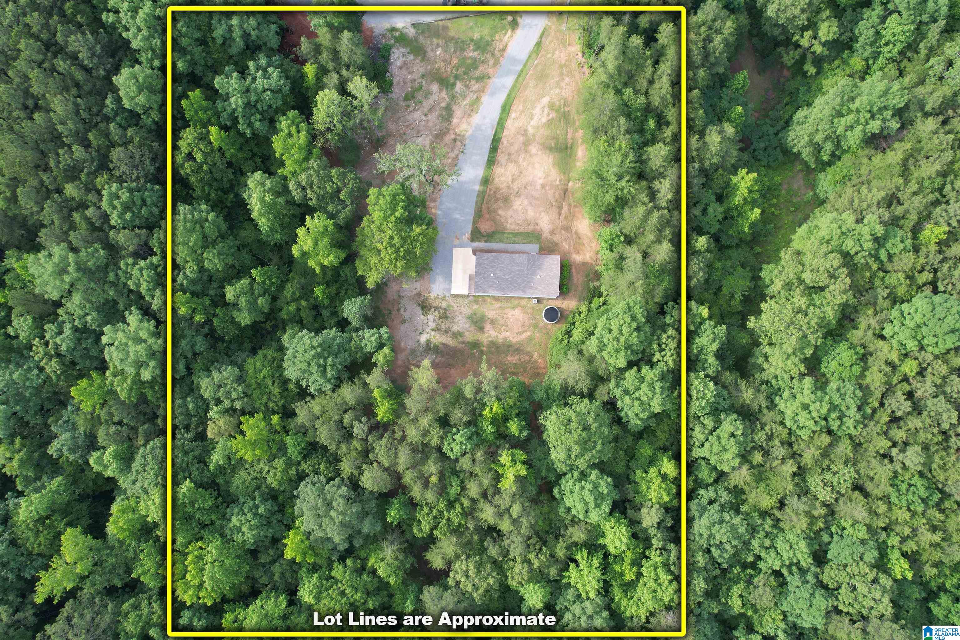 2381 JIM RANEY LANE