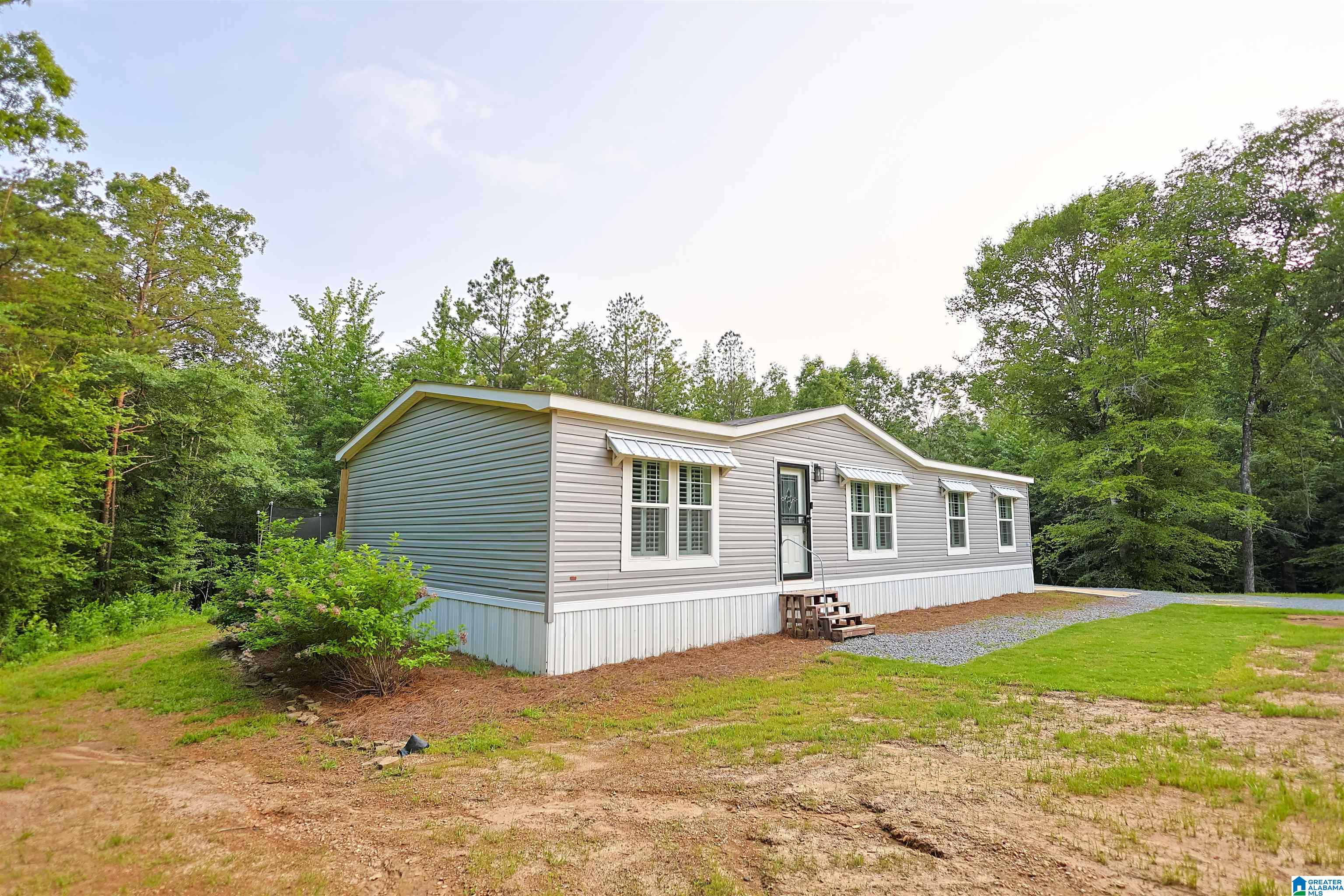 2381 JIM RANEY LANE
