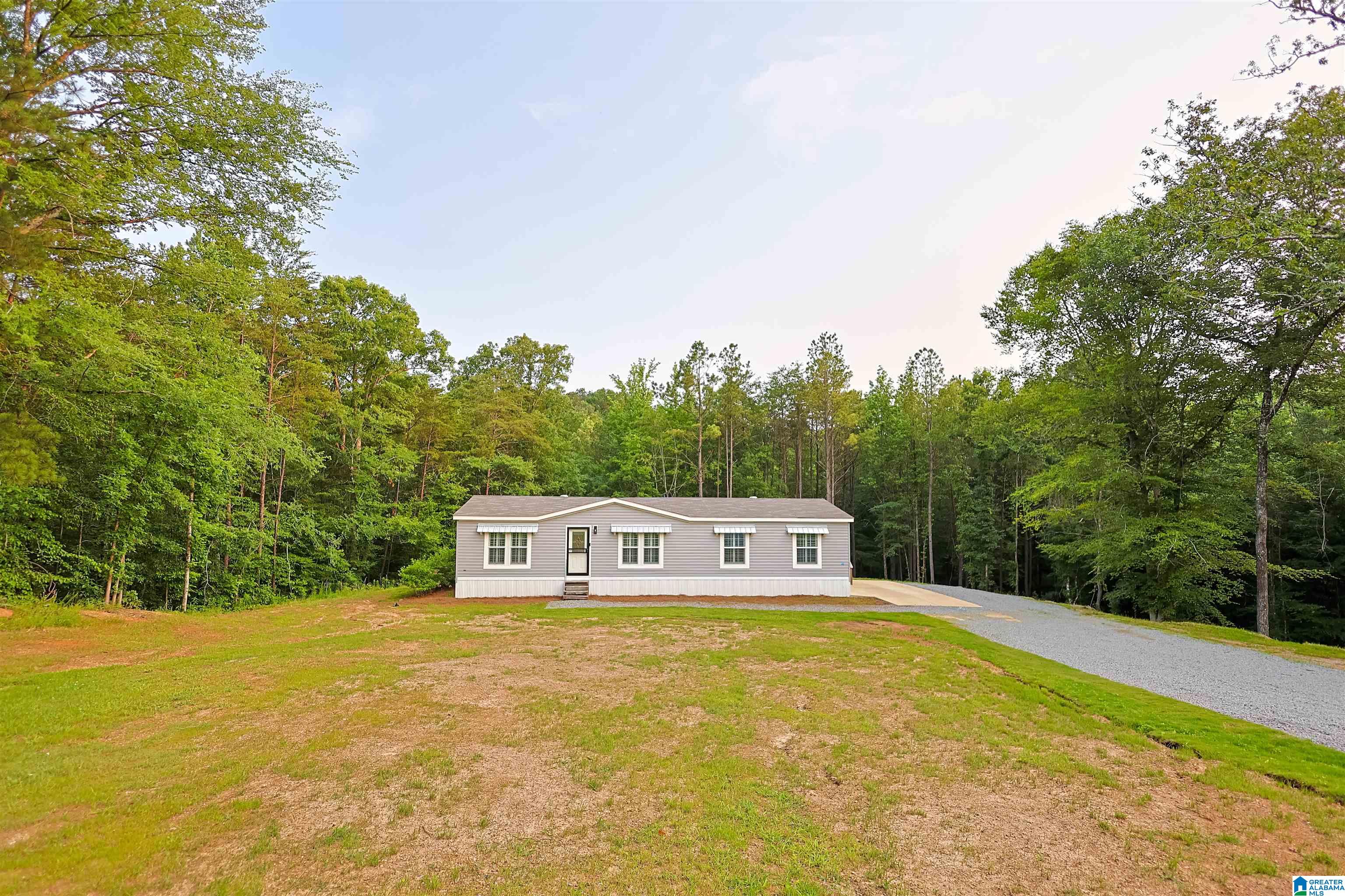 2381 JIM RANEY LANE