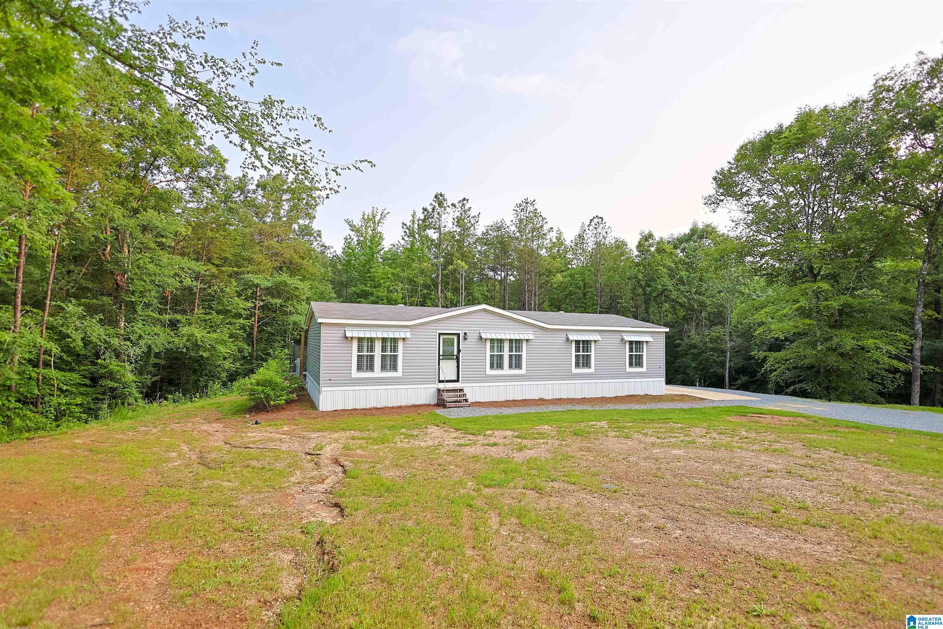 2381 JIM RANEY LANE