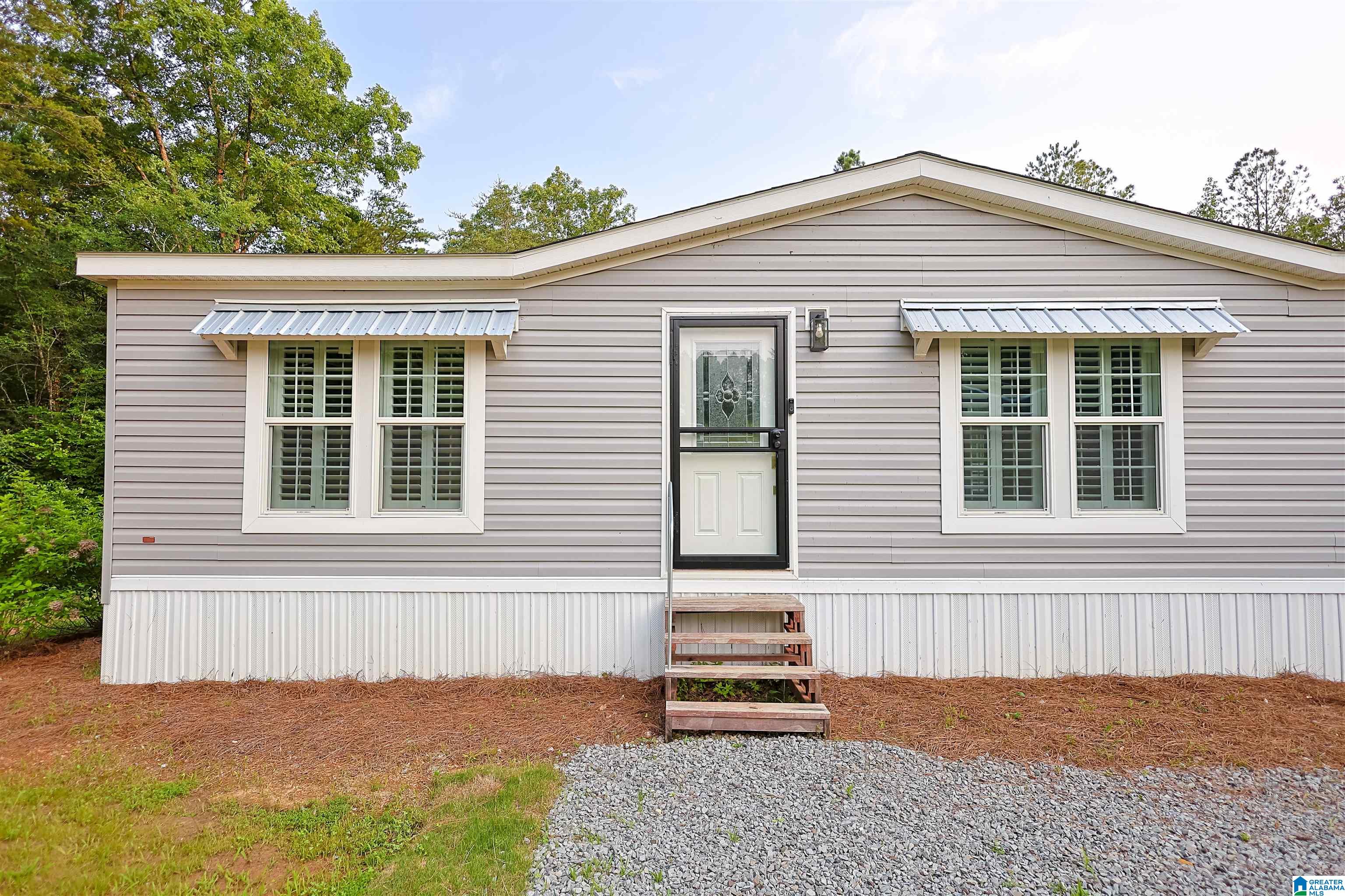 2381 JIM RANEY LANE