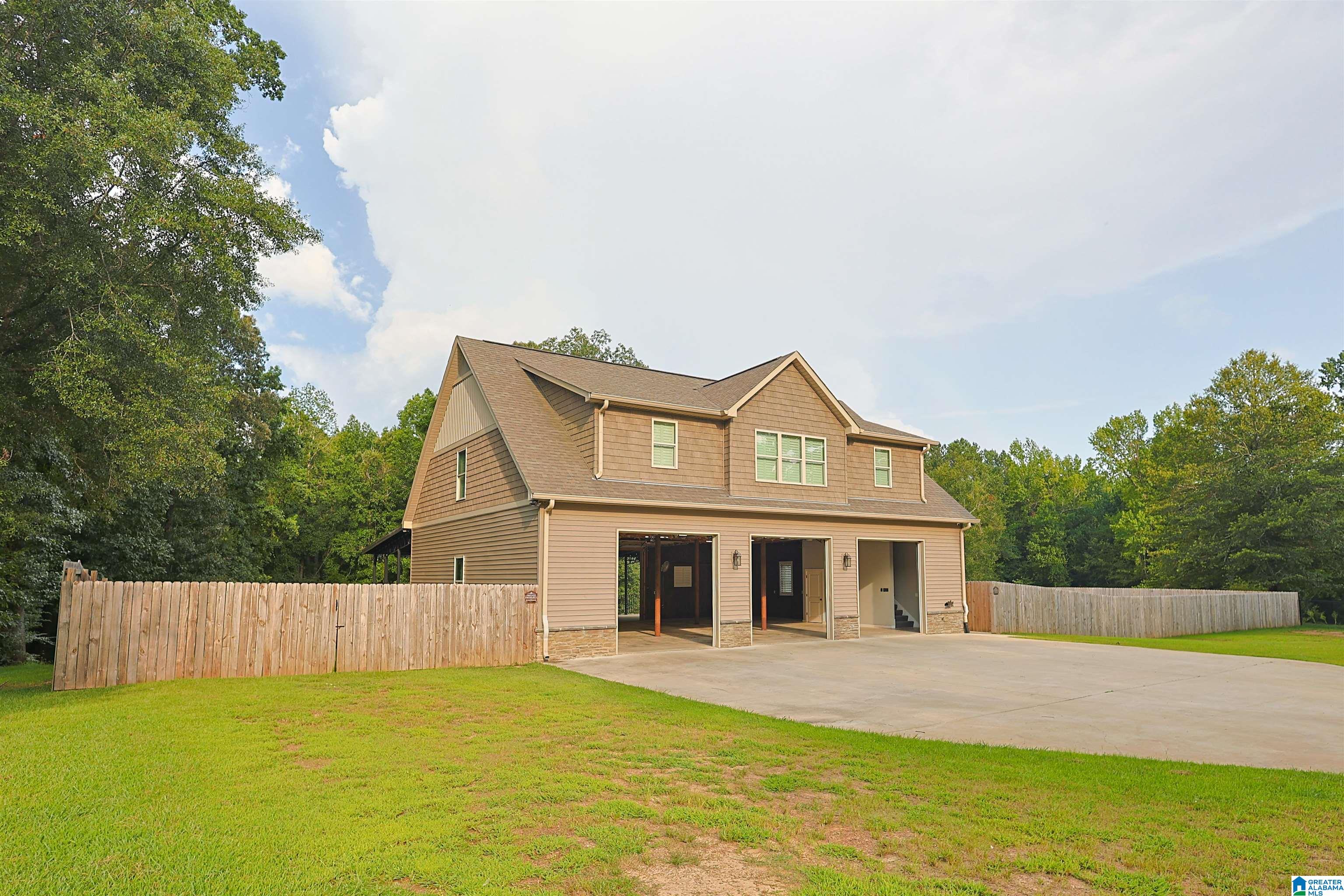 2348 JIM RANEY LANE