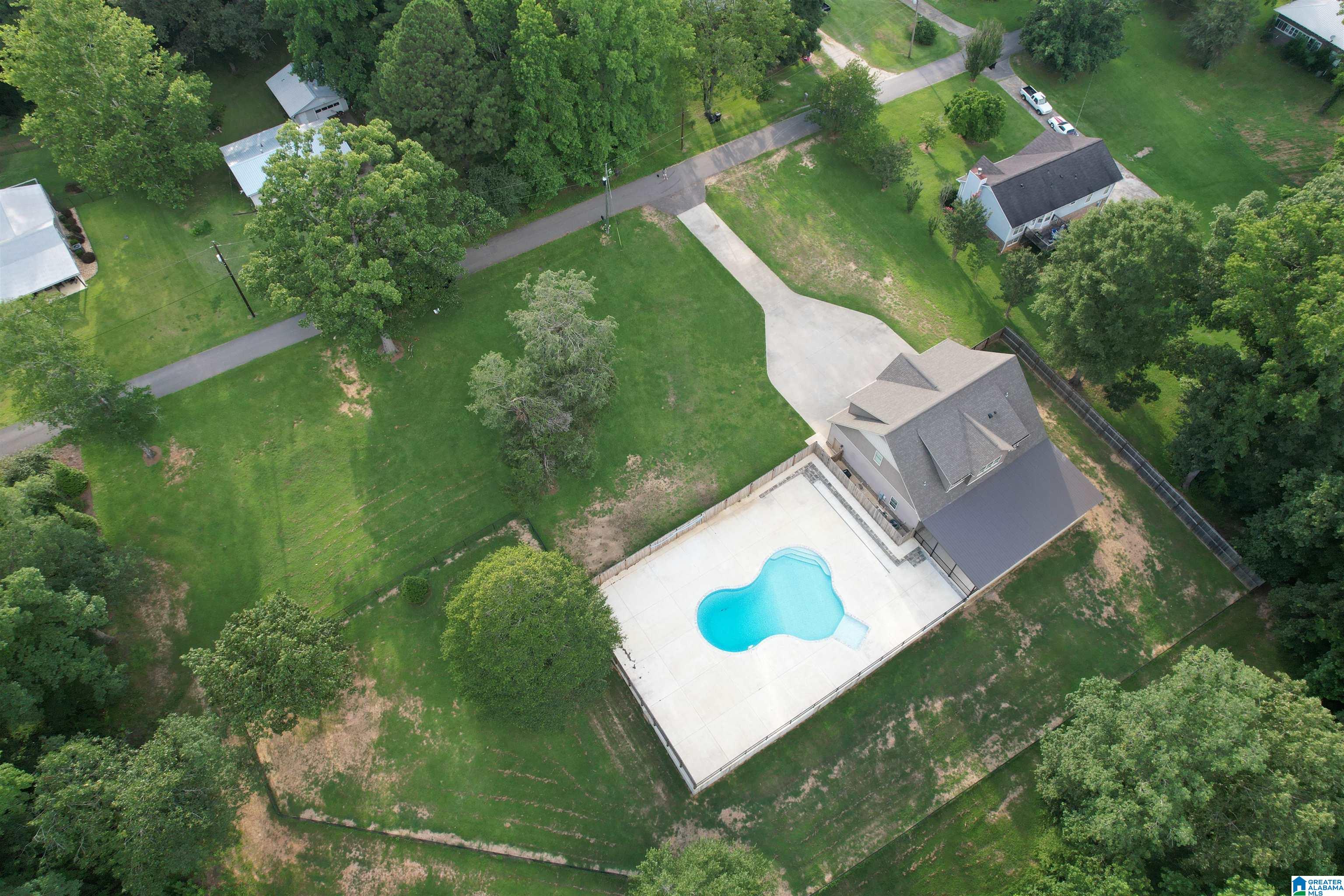 2348 JIM RANEY LANE