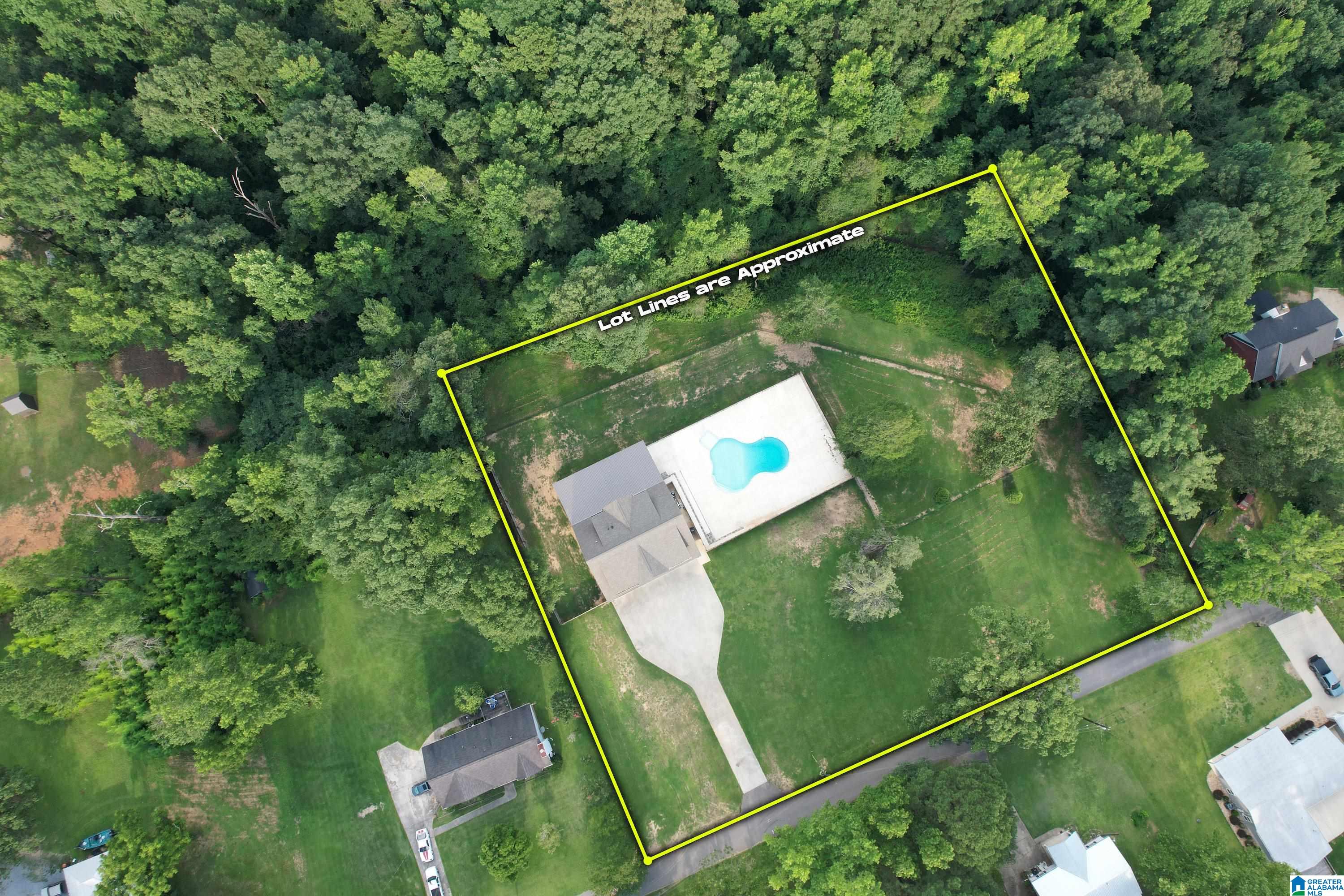 2348 JIM RANEY LANE