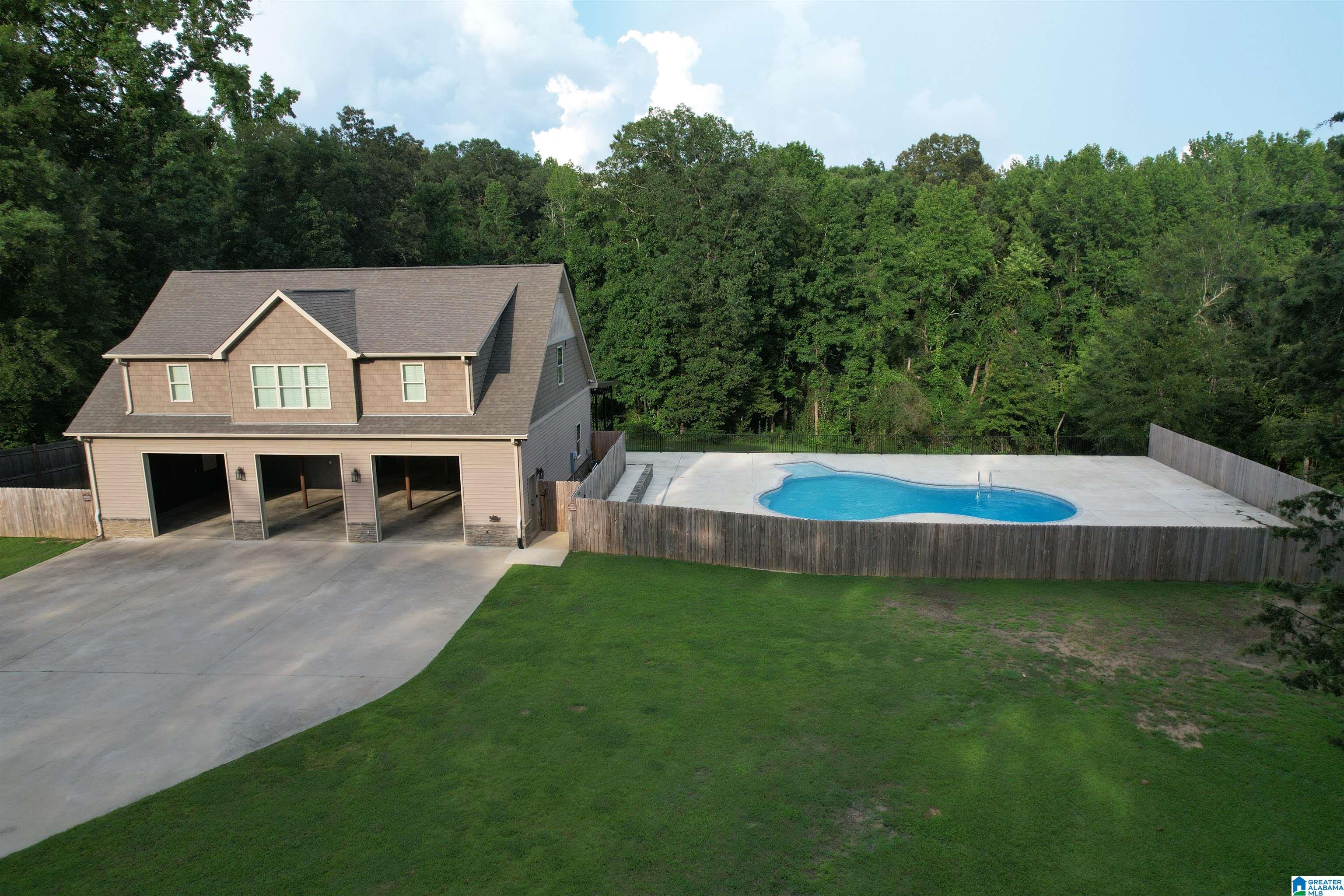 2348 JIM RANEY LANE