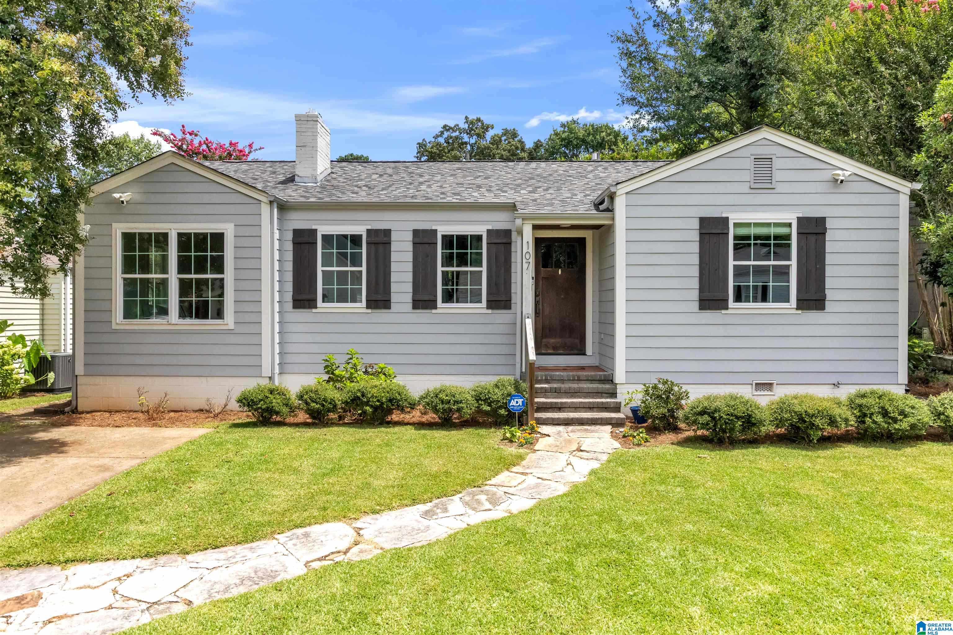 107 HAVENWOOD COURT