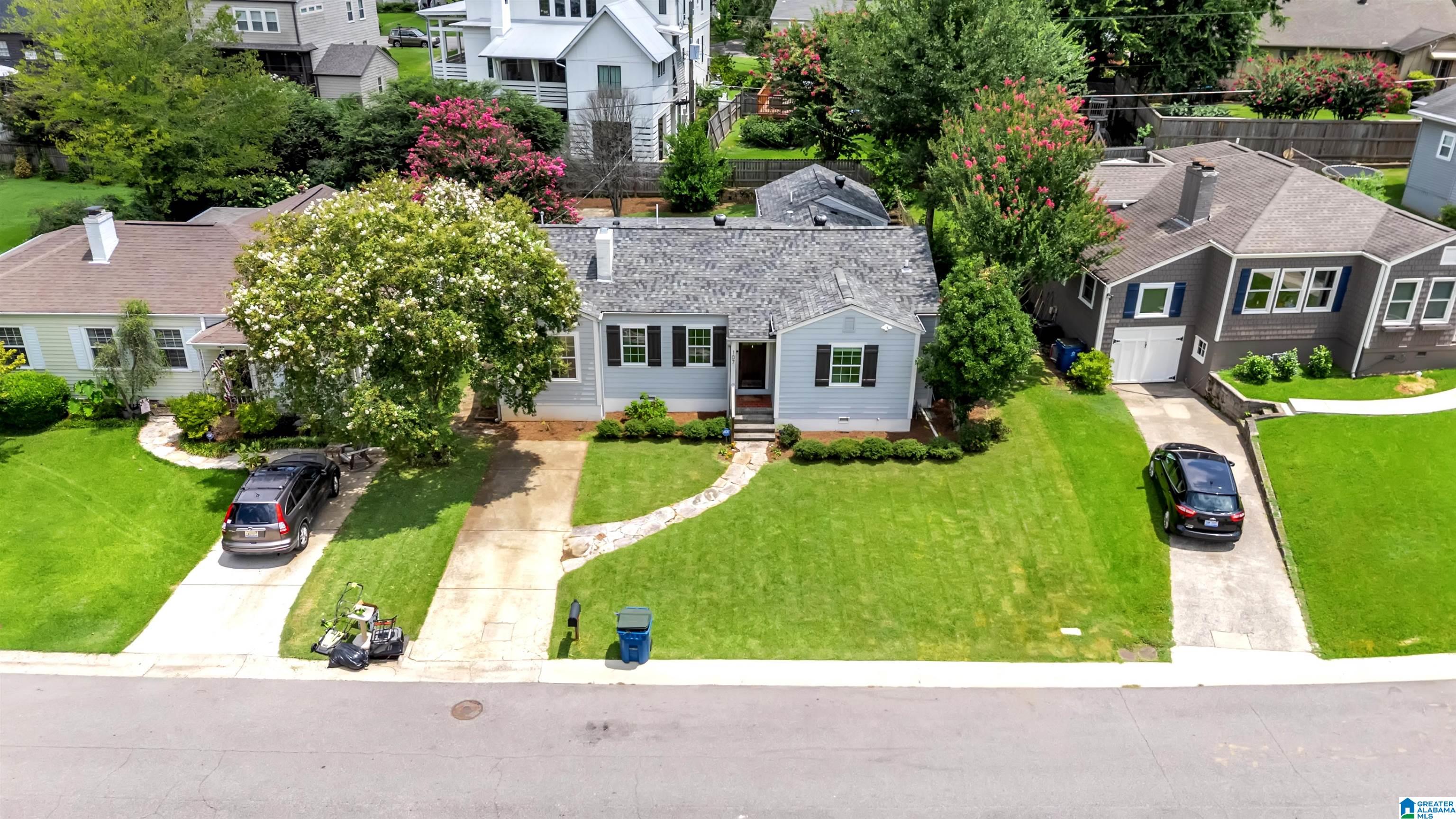 107 HAVENWOOD COURT