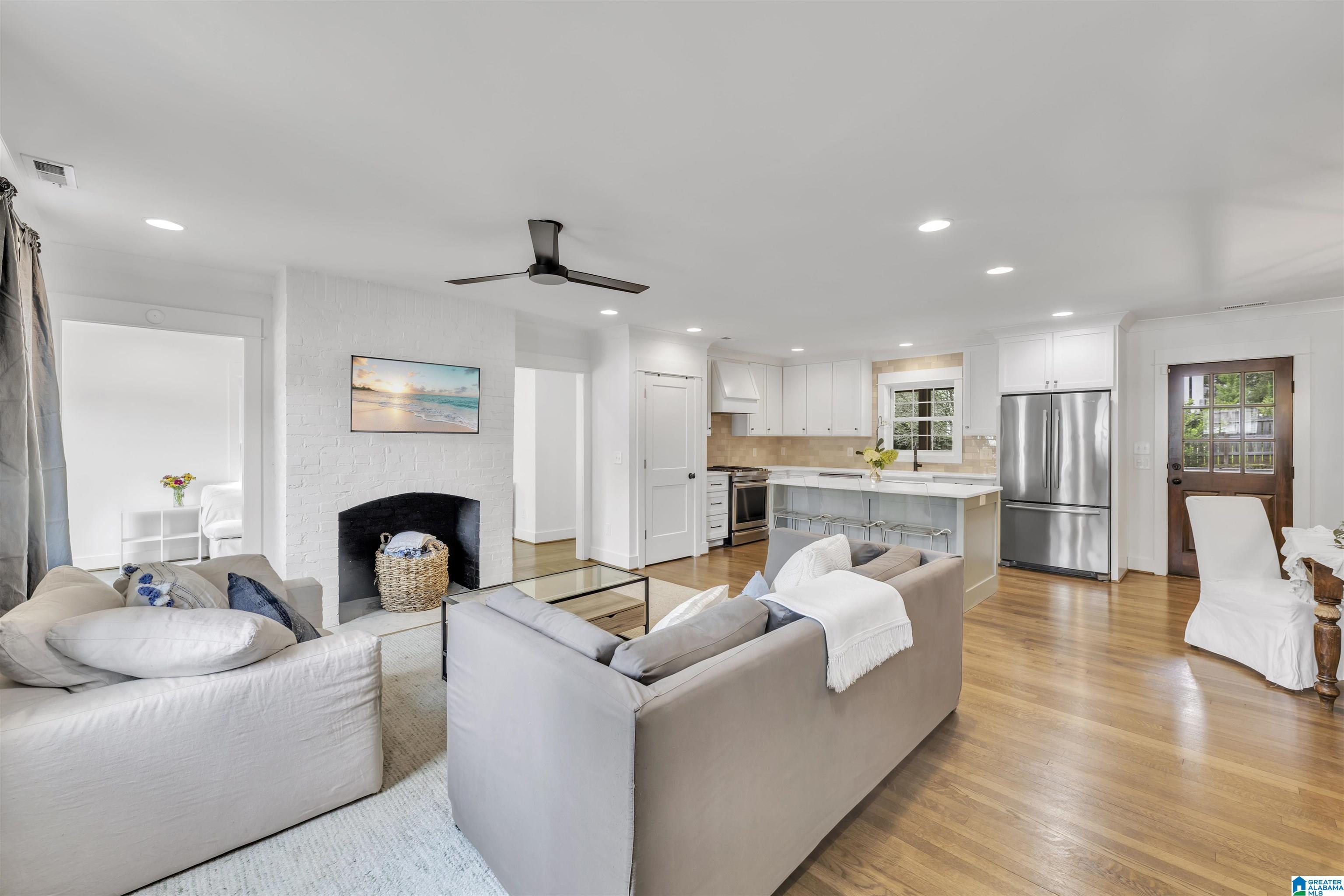 107 HAVENWOOD COURT