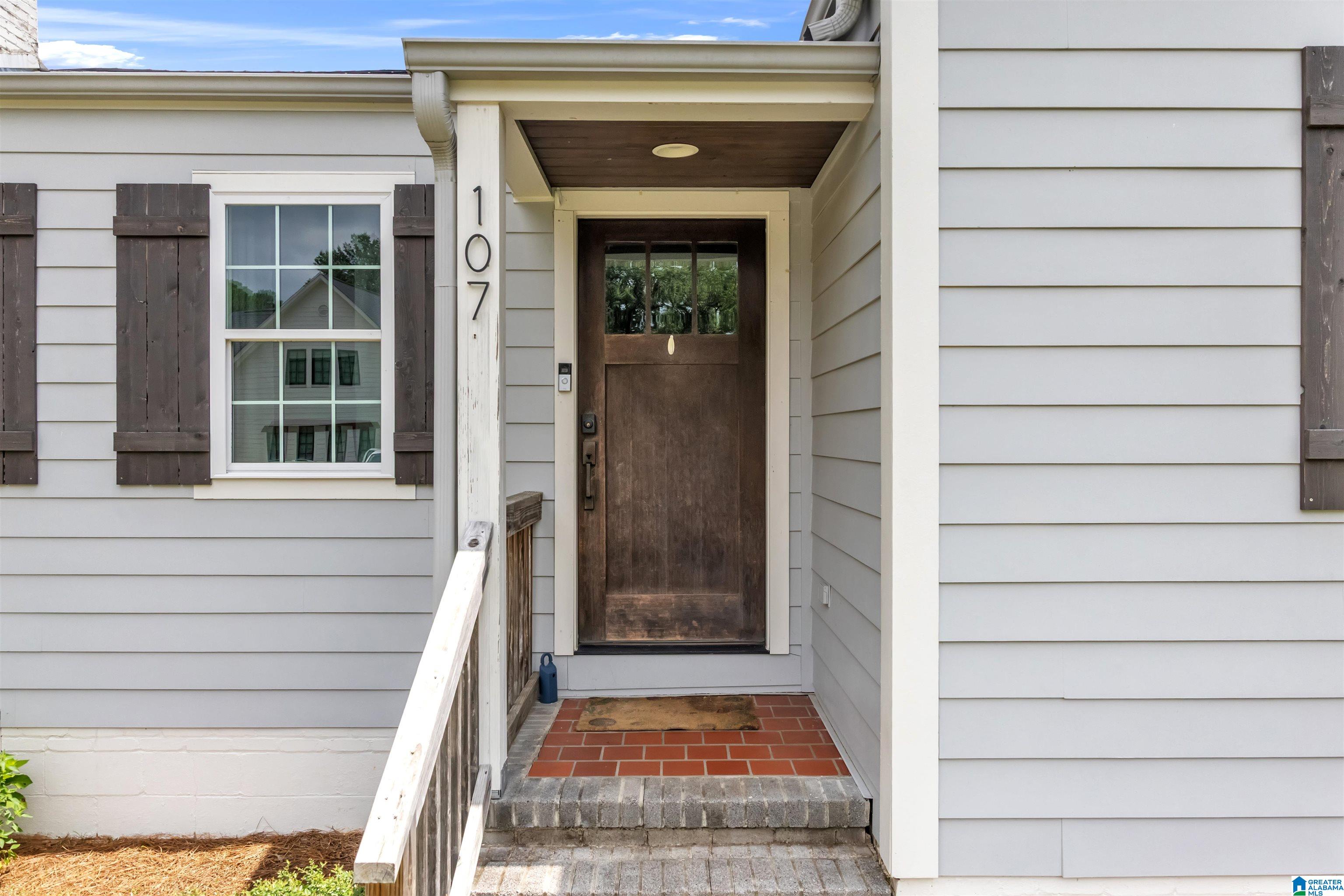 107 HAVENWOOD COURT