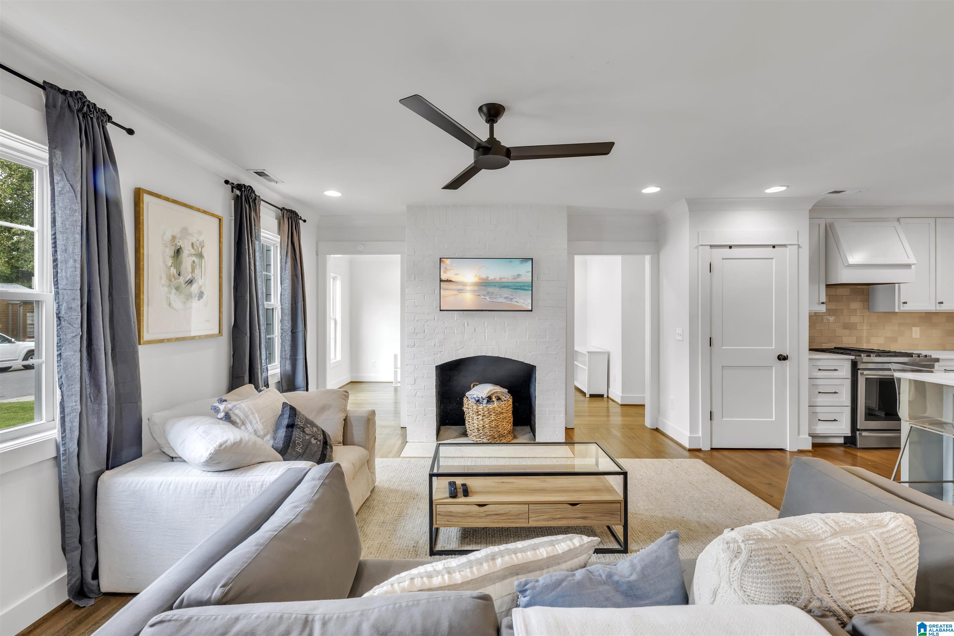 107 HAVENWOOD COURT
